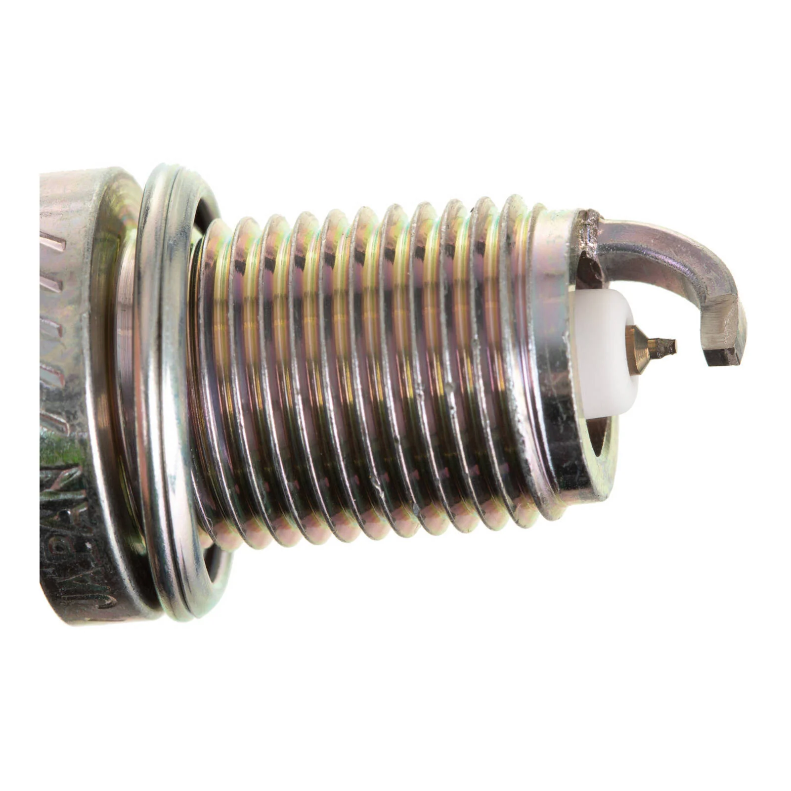 NGK Spark Plug - BKR5EIX-11 (5464) - Image 3