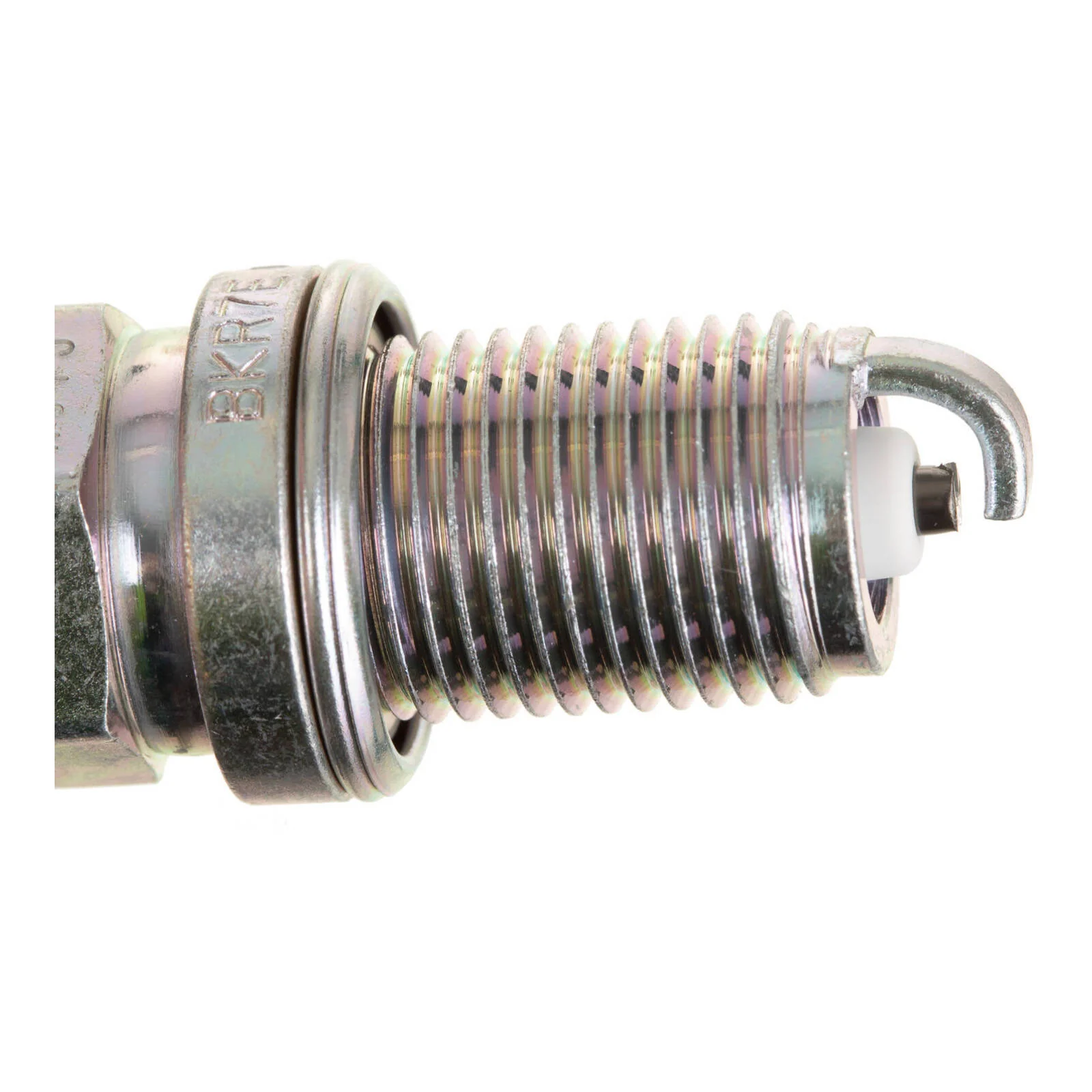 NGK Spark Plug - BKR7E-11 (1283) - Image 3