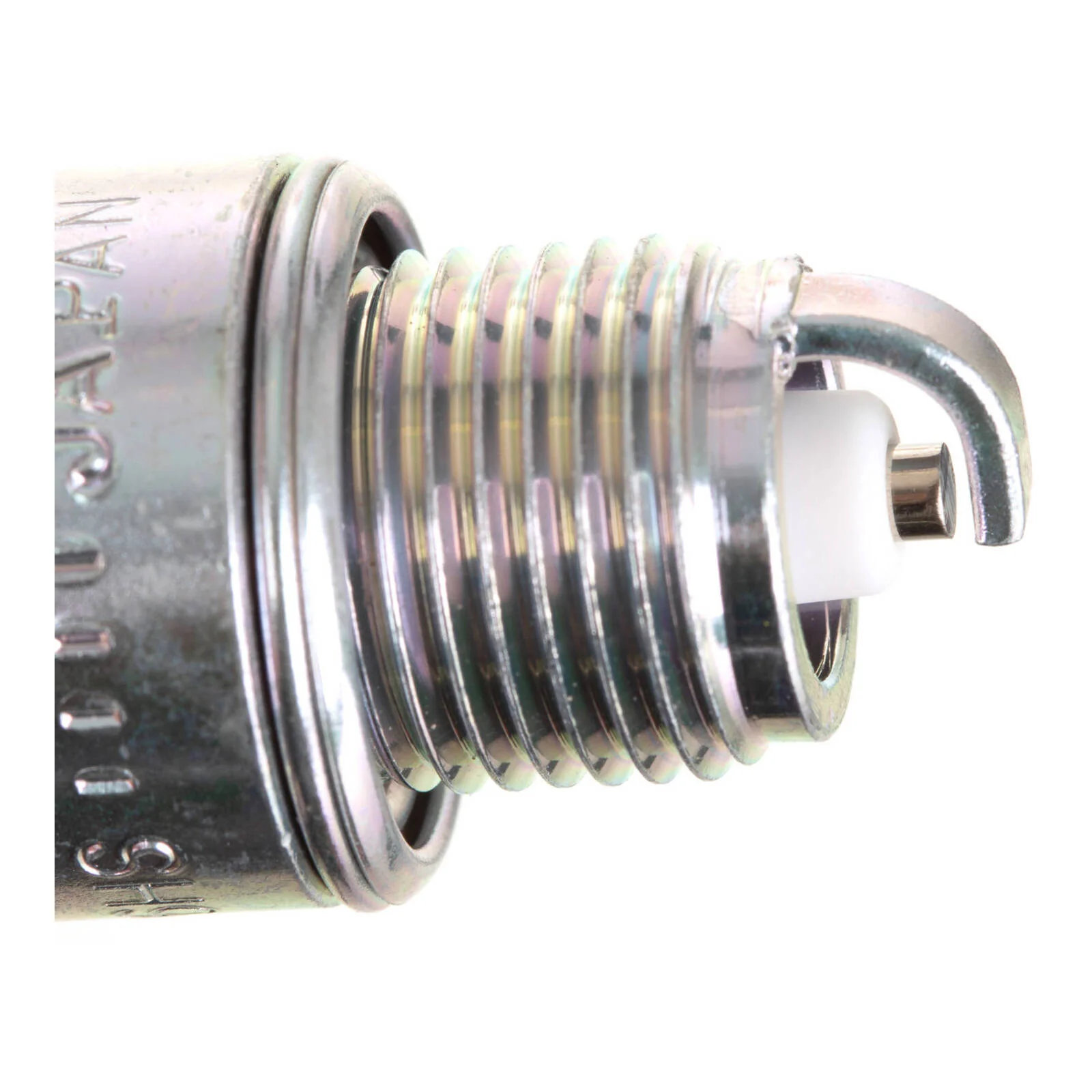 NGK Spark Plug - BP6HS (4511) - Image 3