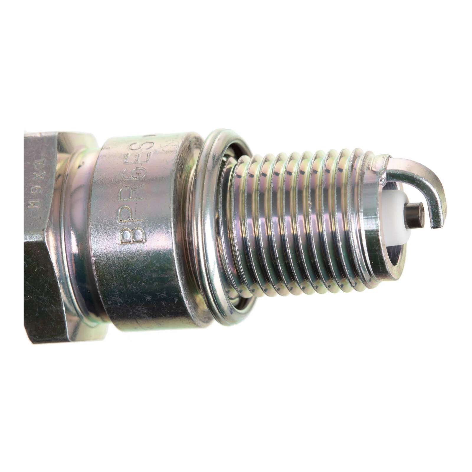 NGK Spark Plug - BPR6ES (7822) - Image 3