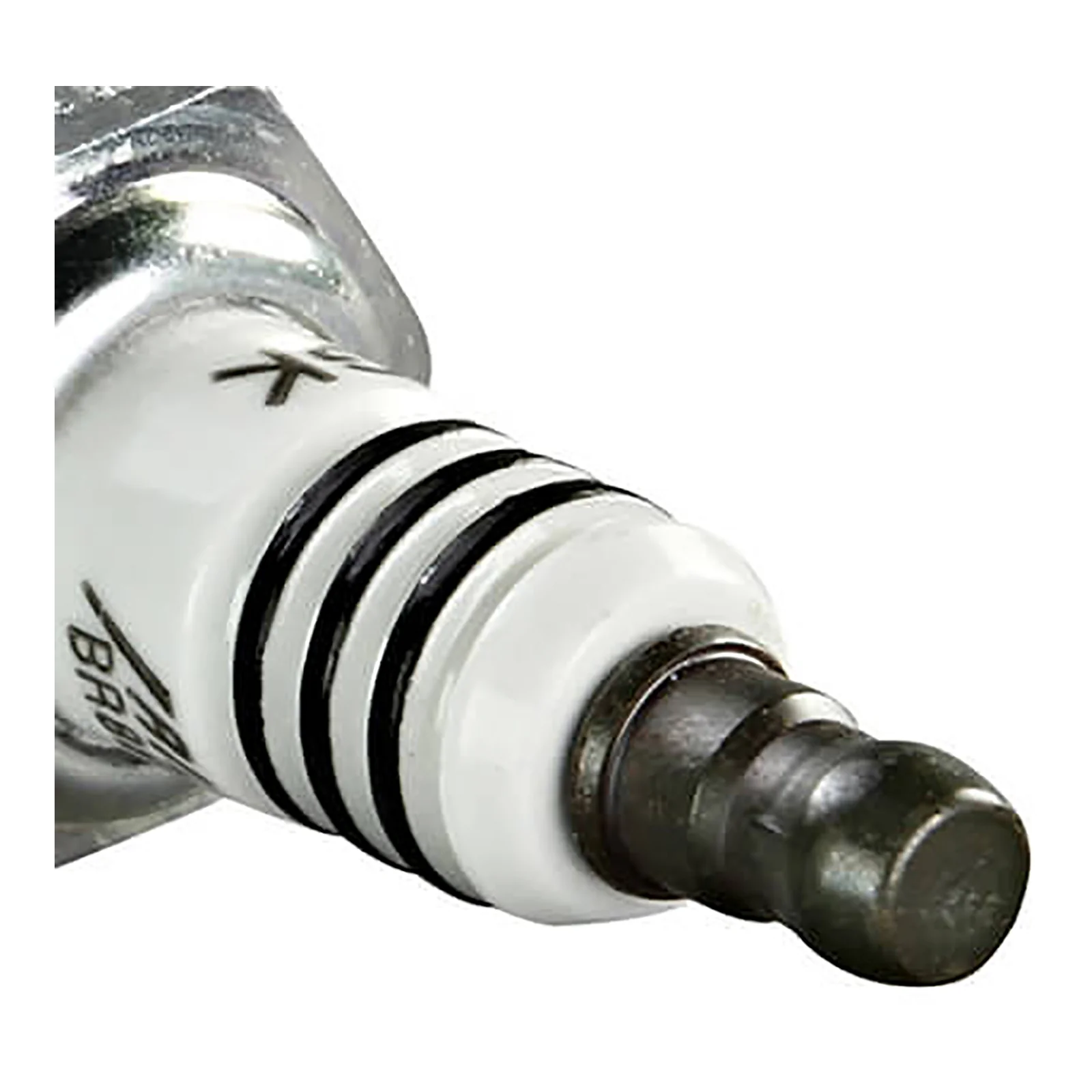 NGK Spark Plug - BR8ECMIX ( 3520 ) - Image 3