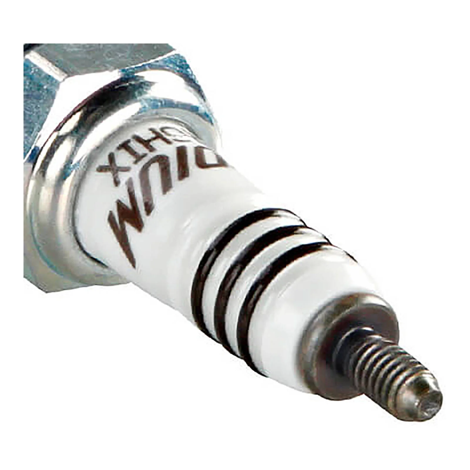 NGK Spark Plug - CR6HIX (7274) - Image 2