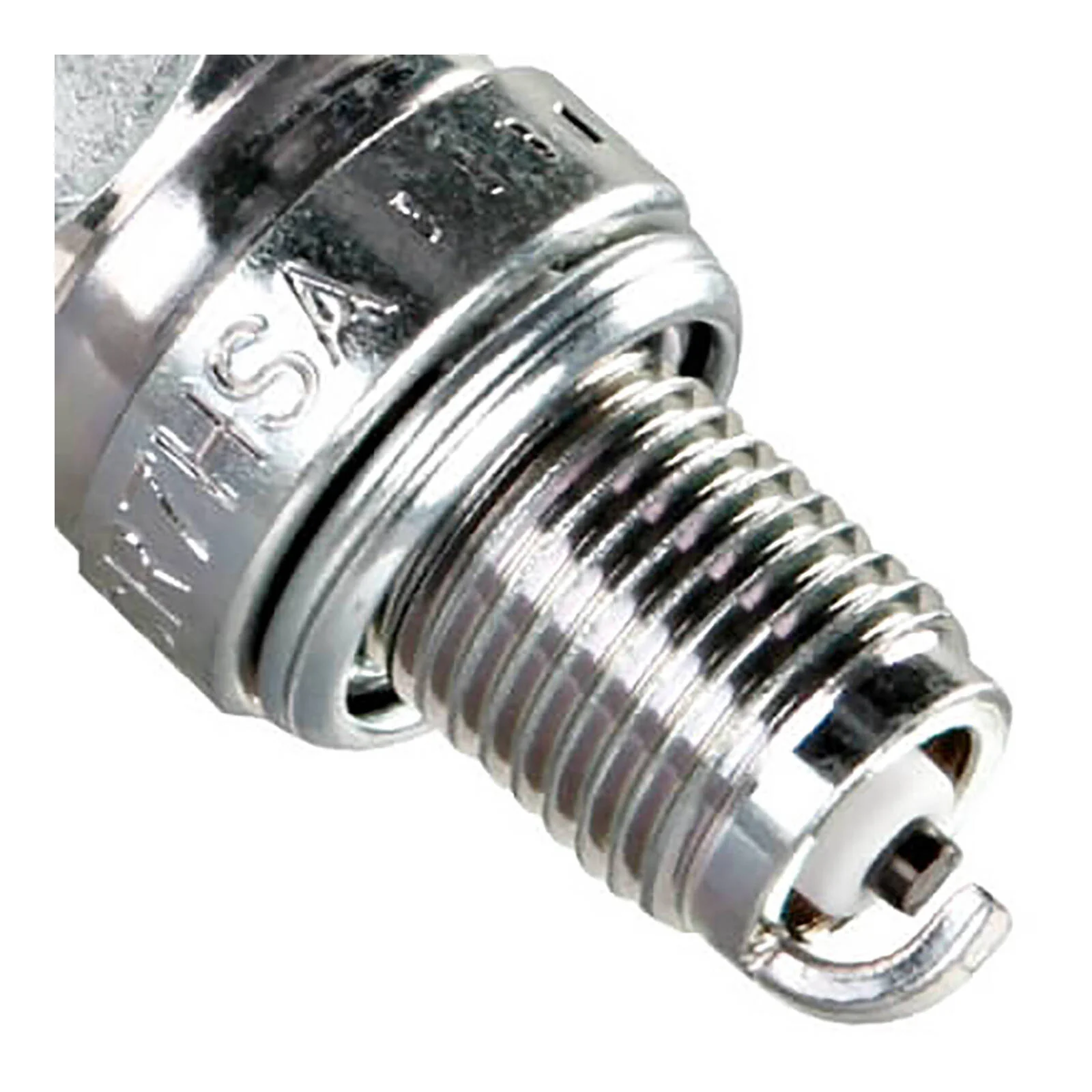 NGK Spark Plug - CR7HSA (4549) - Image 3