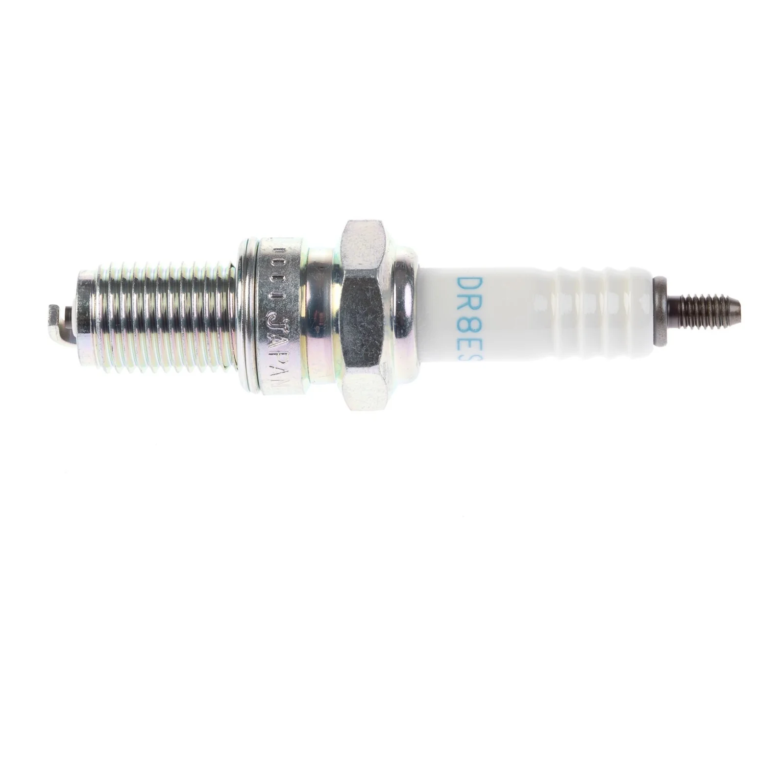 NGK Spark Plug - DR8ES-L (2923) - Image 2
