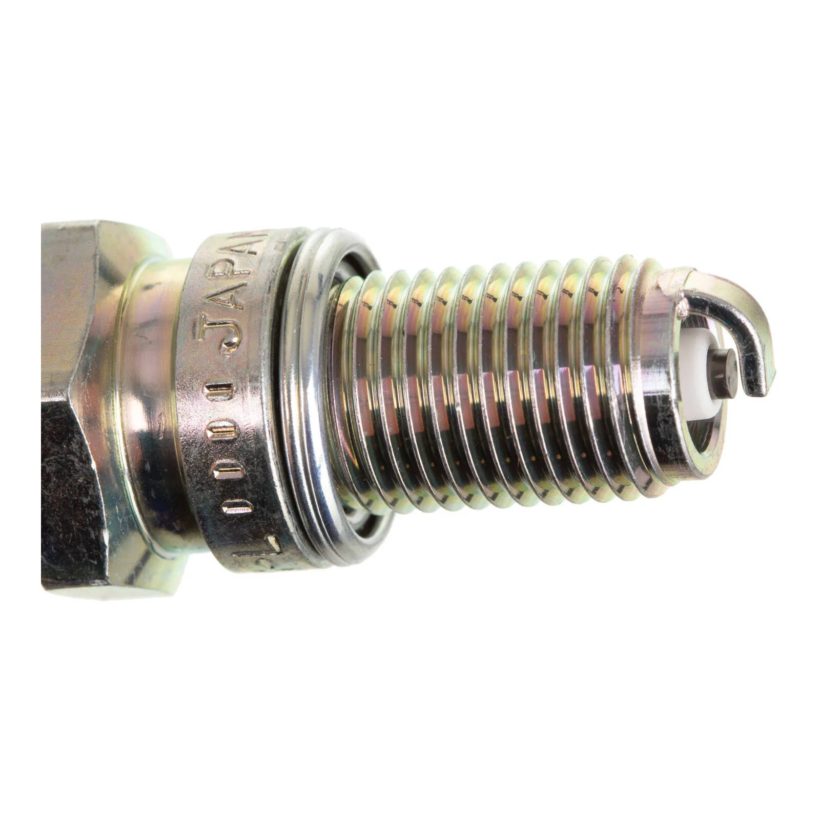NGK Spark Plug - DR8ES-L (2923) - Image 3