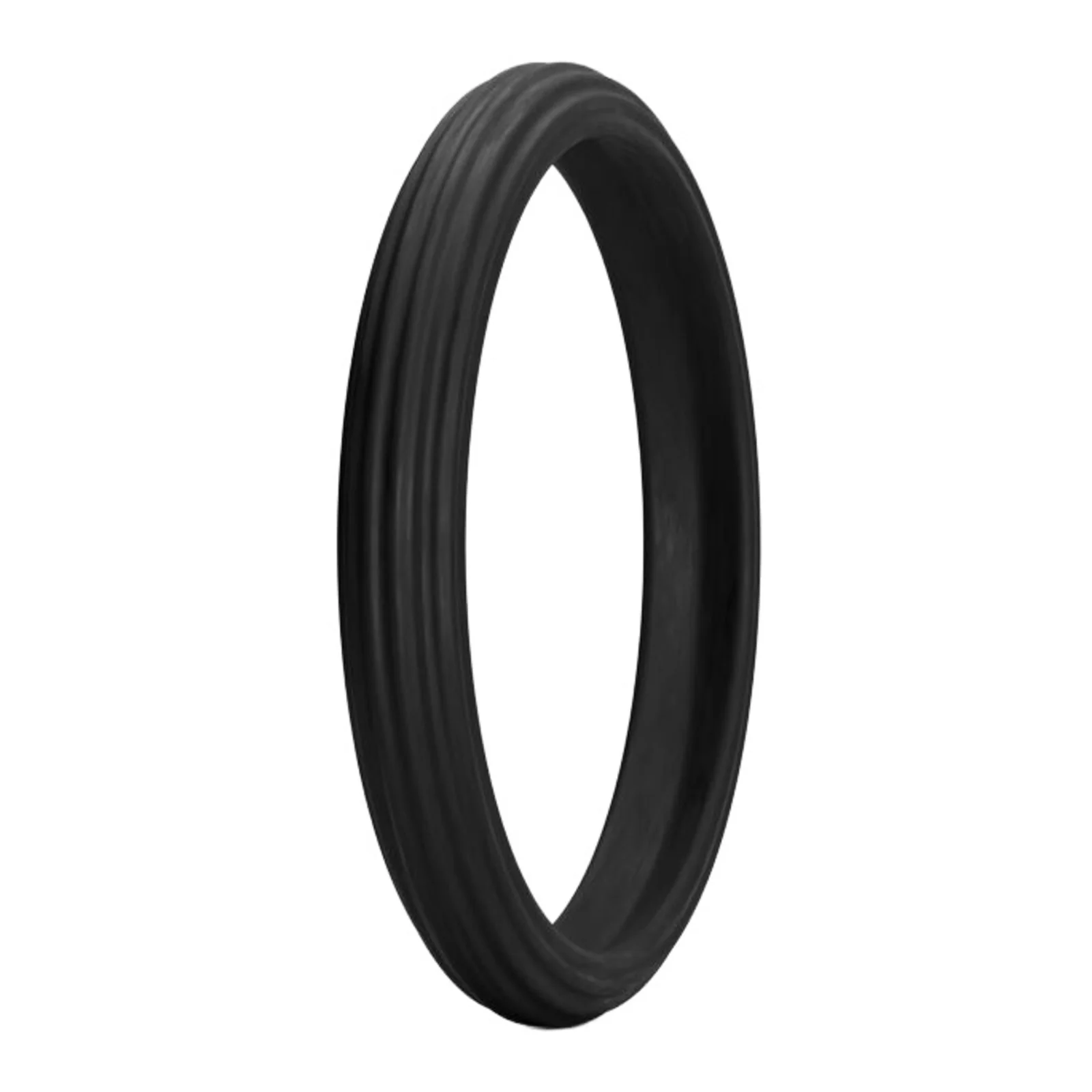 Nitromousse 5150-Platinum-18"