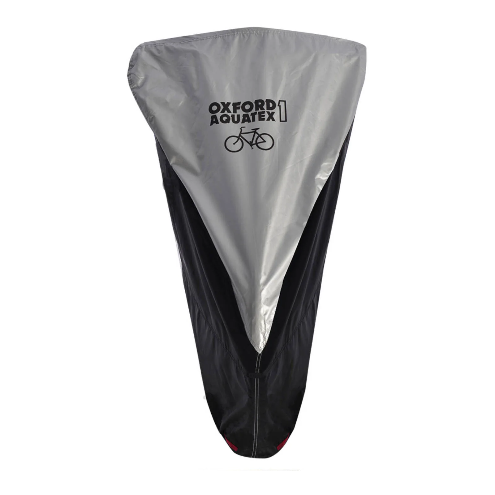 Oxford Aquatex Bicycle Cover - 1 Bike - Image 2
