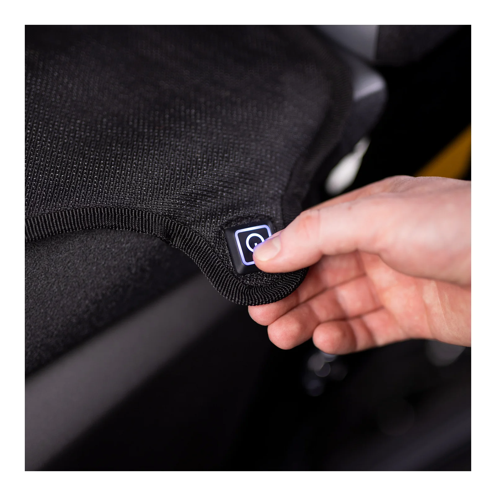 Oxford Hot Seat - Image 10