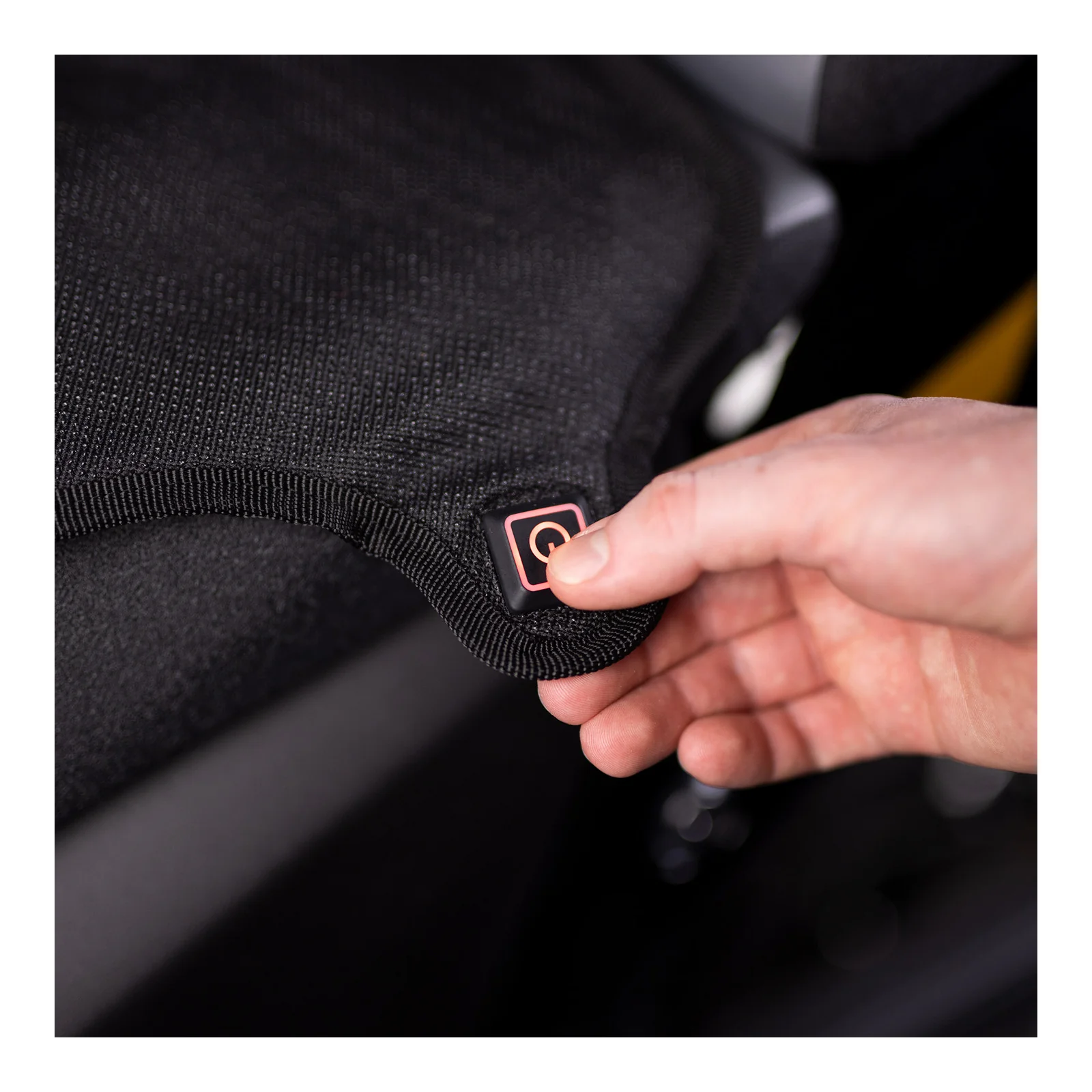 Oxford Hot Seat - Image 11