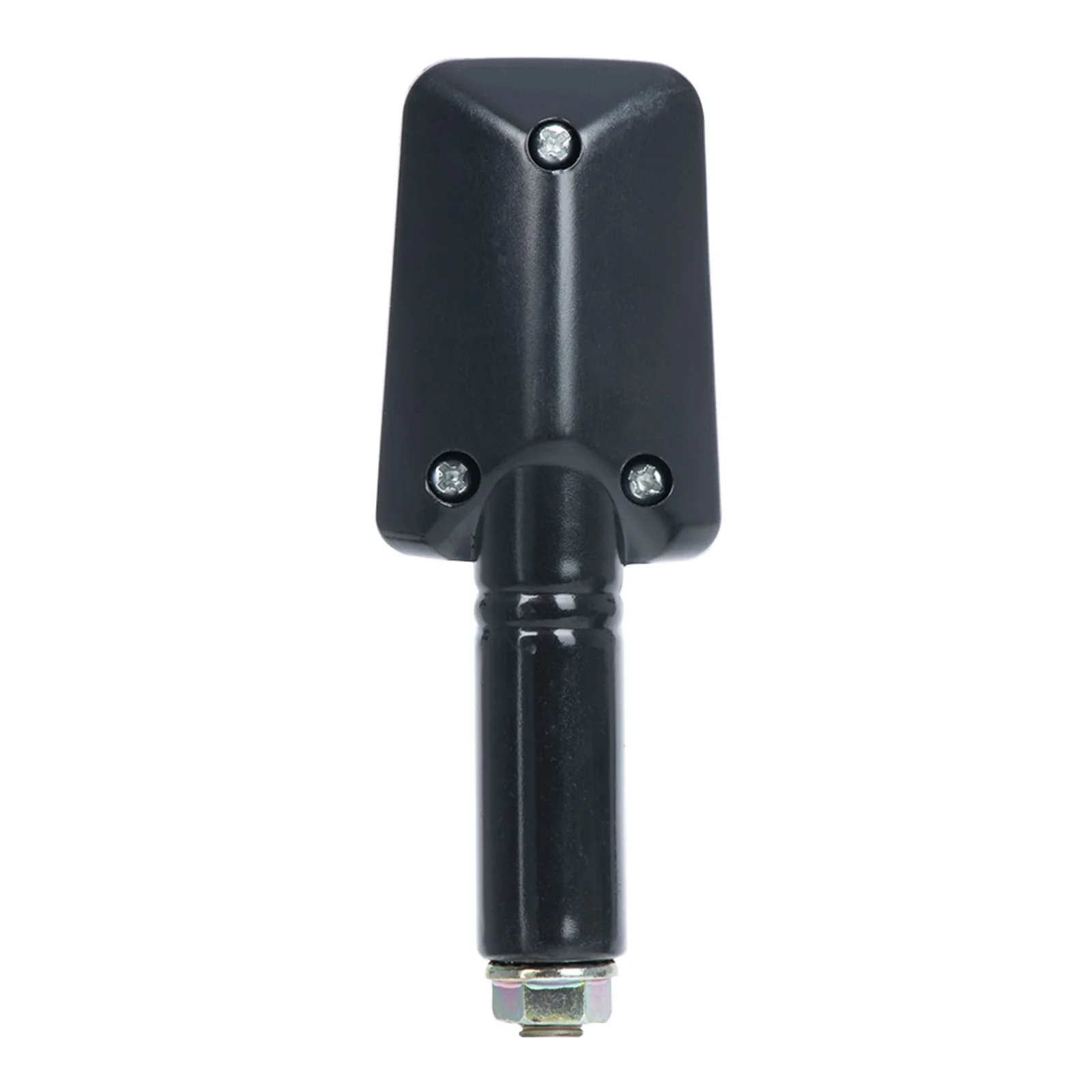 Oxford Indicator - Rectangle Long - Black (Pair) - Image 4