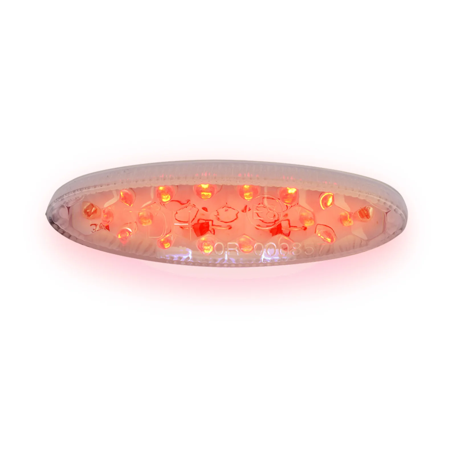 Oxford Eyeshot Tail Light / Brake Light / Plate Light - Image 3