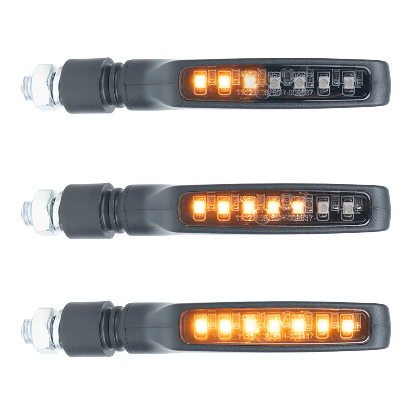 Oxford Nightglider Streaming Indicators (includes 2 Resistors) - Image 5