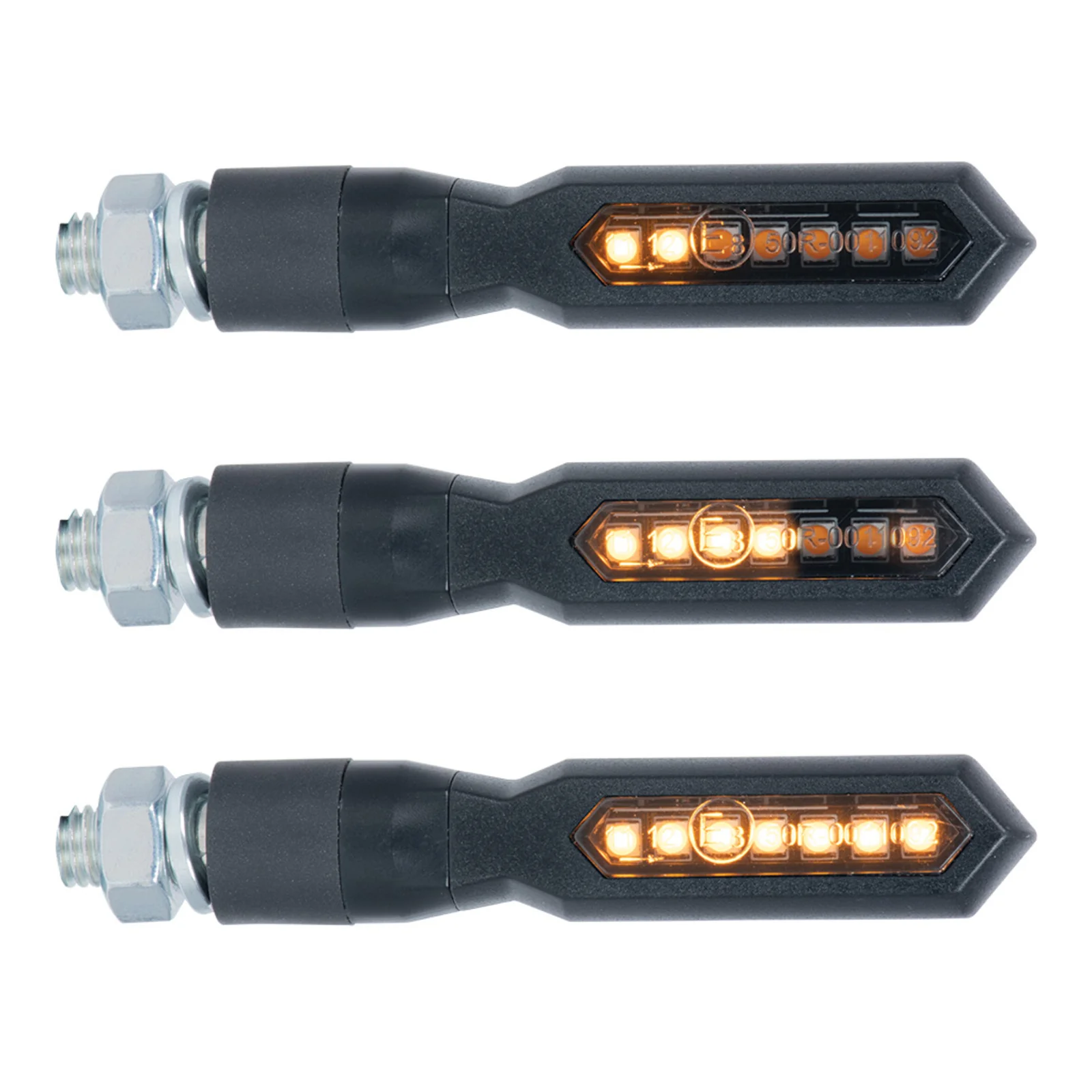 Oxford Nightstrider Streaming Indicators (includes 2 Resistors) - Image 5