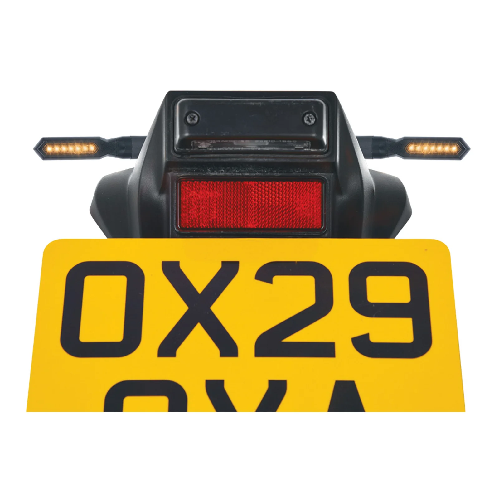 Oxford Nightstrider Streaming Indicators (includes 2 Resistors) - Image 6