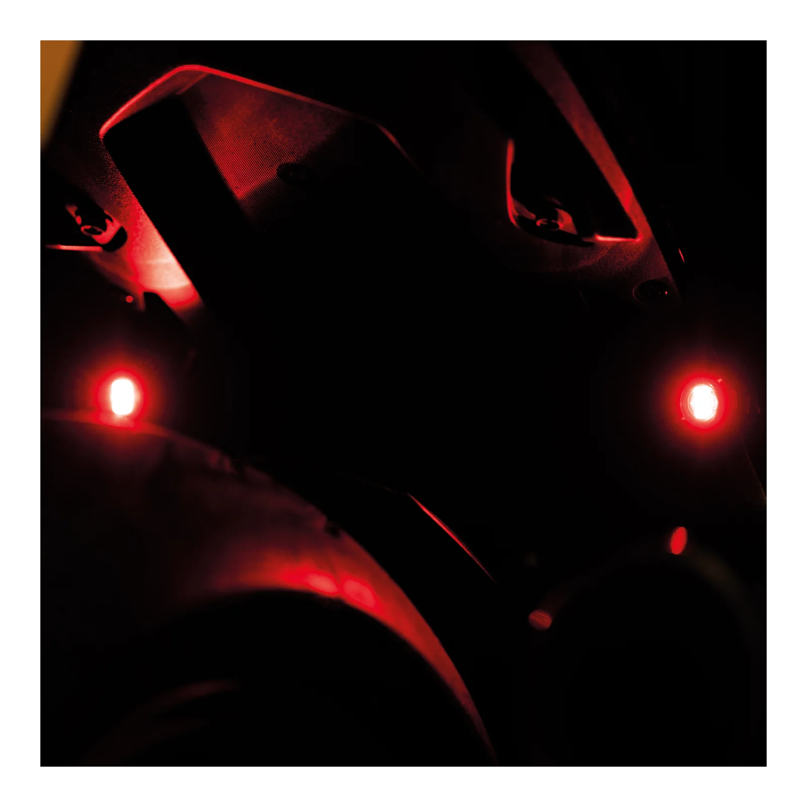 Oxford Run Light - Rear - Image 7