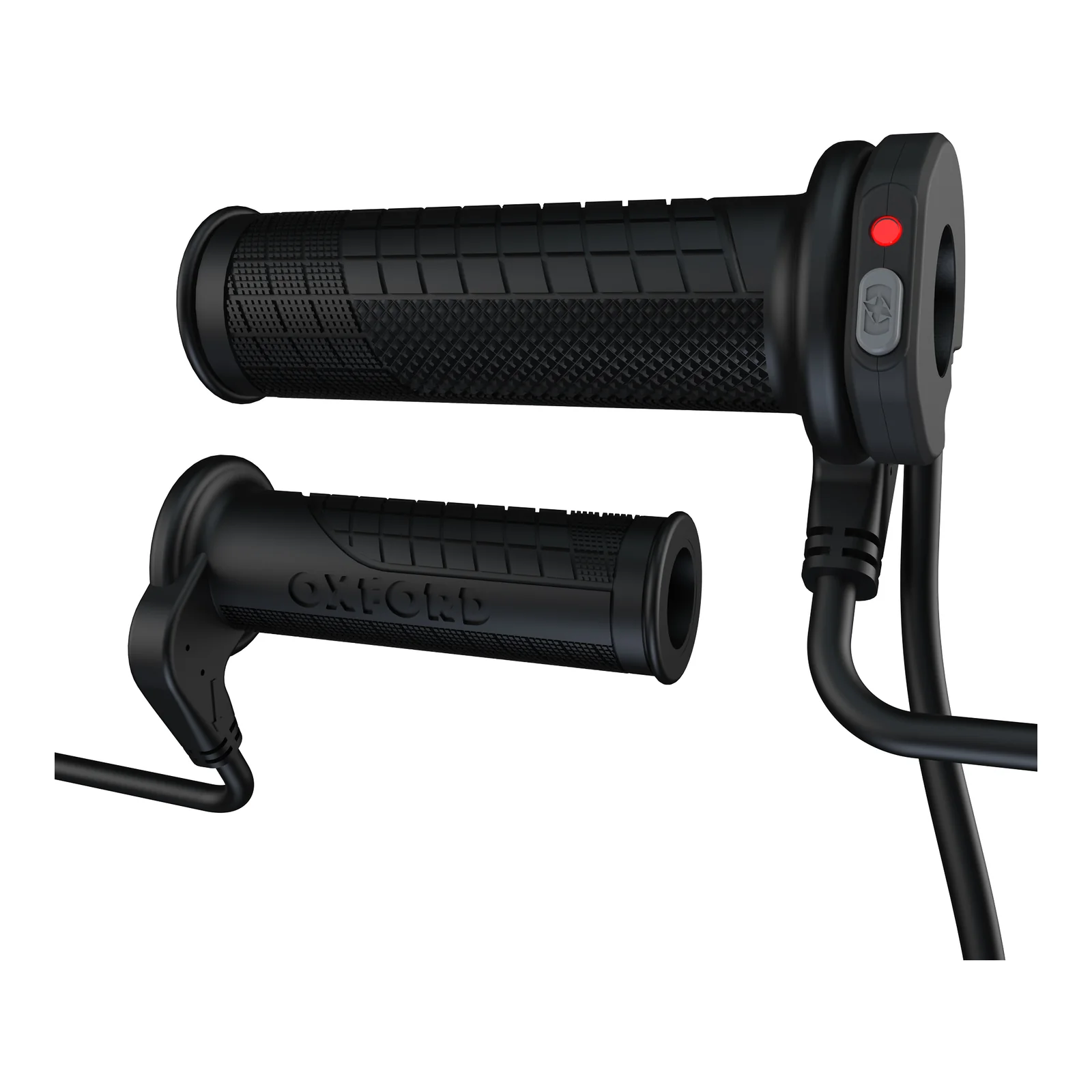 Oxford HotGrips Advanced Integrated Touring