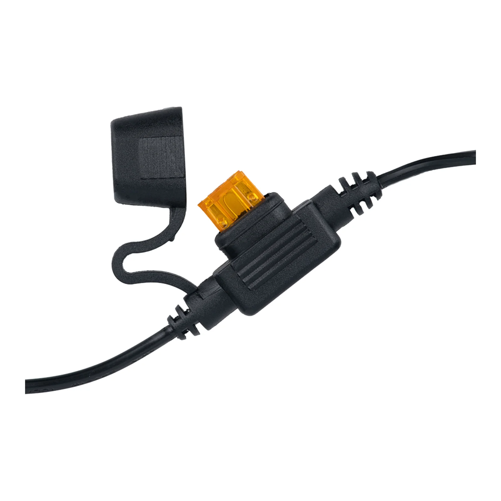 Oxford V9 Evo HotGrips® Replacement Fused Wiring Loom (Road) - Image 4