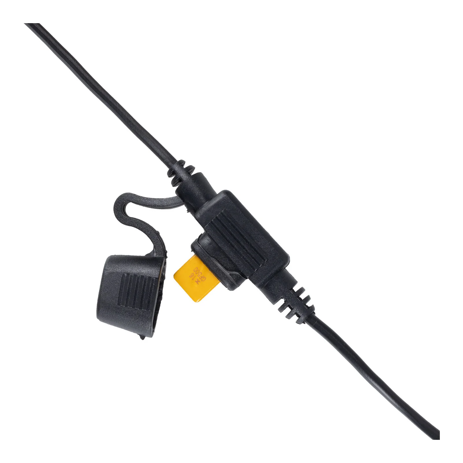 Oxford V9 Evo HotGrips® Wiring Loom (ATV) - Image 2