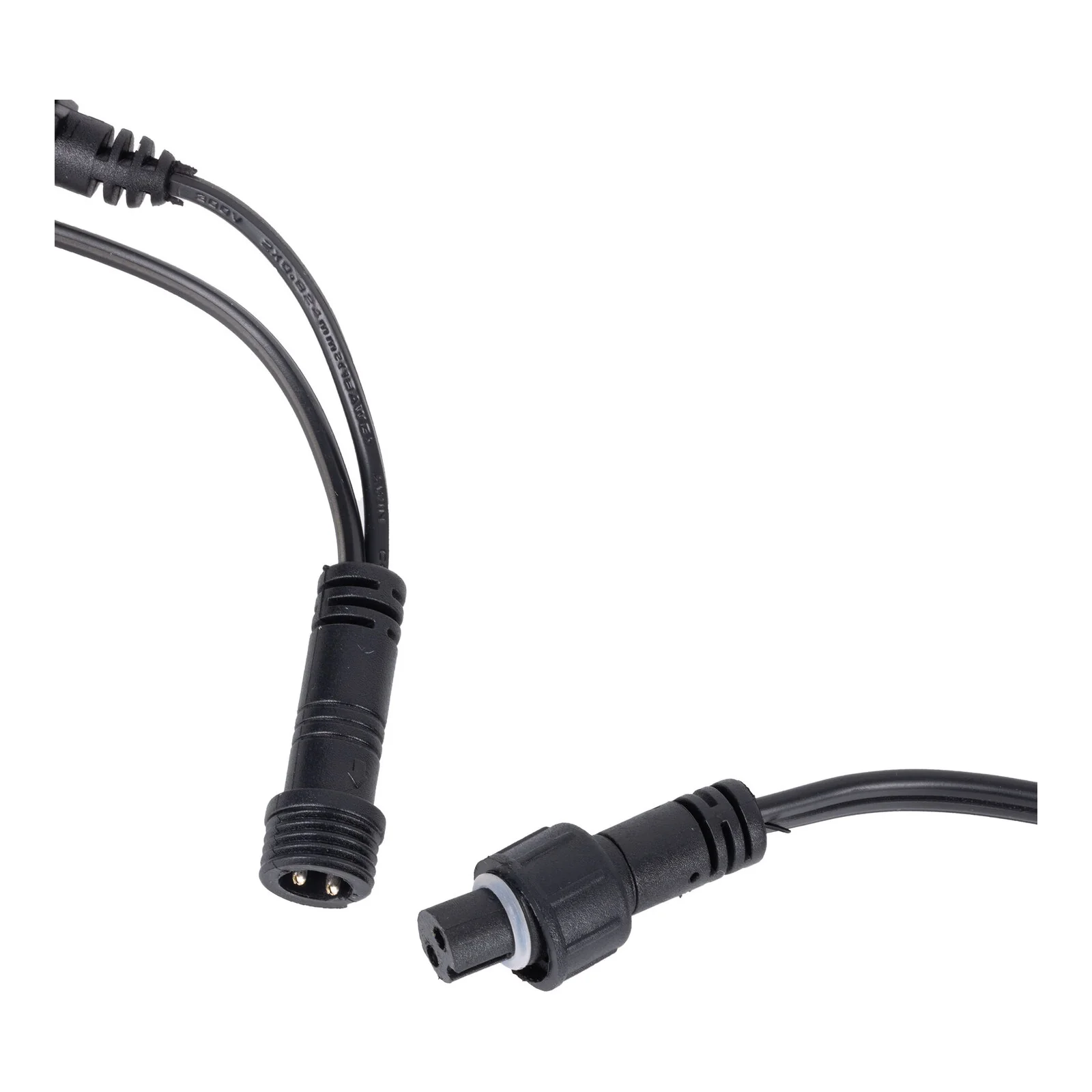 Oxford V9 Evo HotGrips® Wiring Loom (ATV) - Image 6