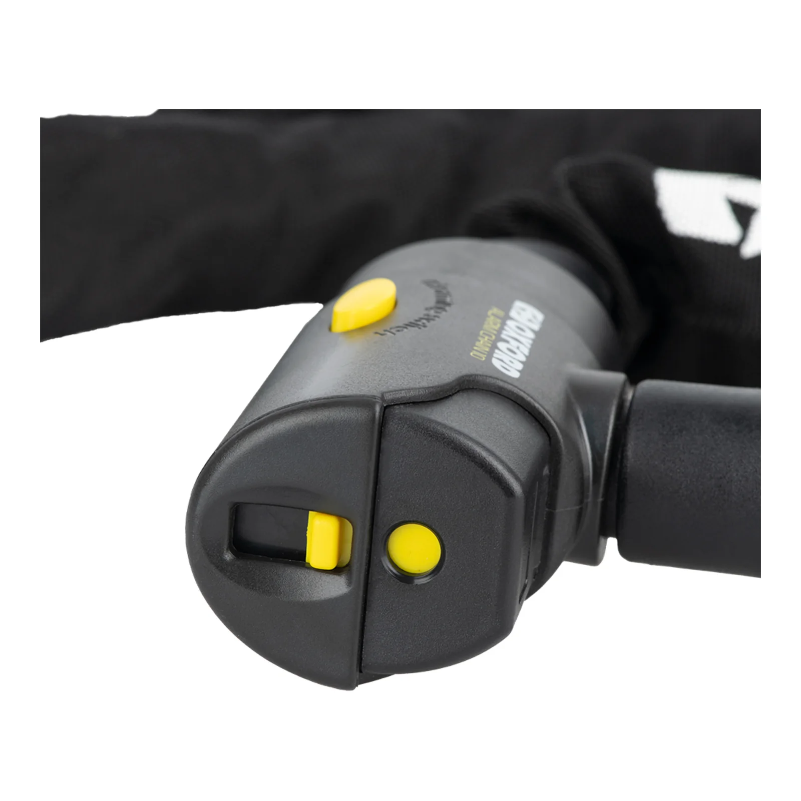 Oxford Alarm Chain10 10mm Square 1.2m - Image 4