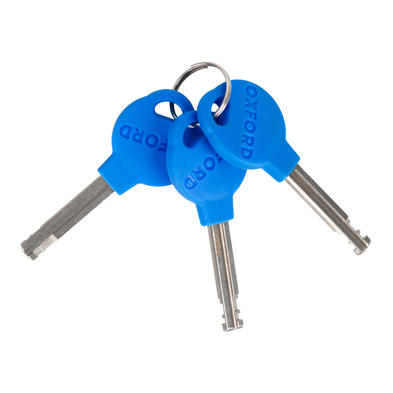 Oxford Alarm Chain10 10mm Square 1.2m - Image 6