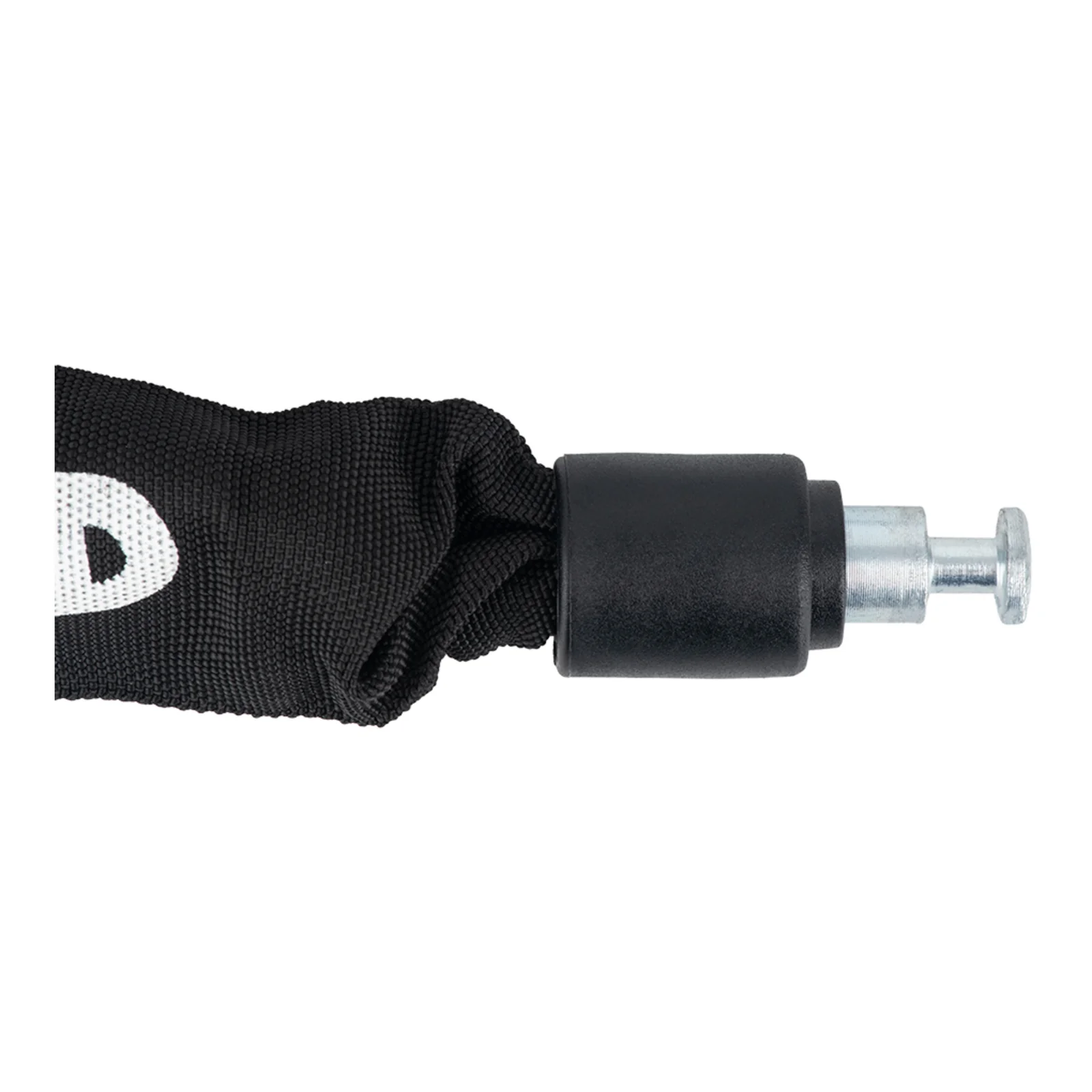 Oxford Alarm Chain10 10mm Square 1.5m - Image 3