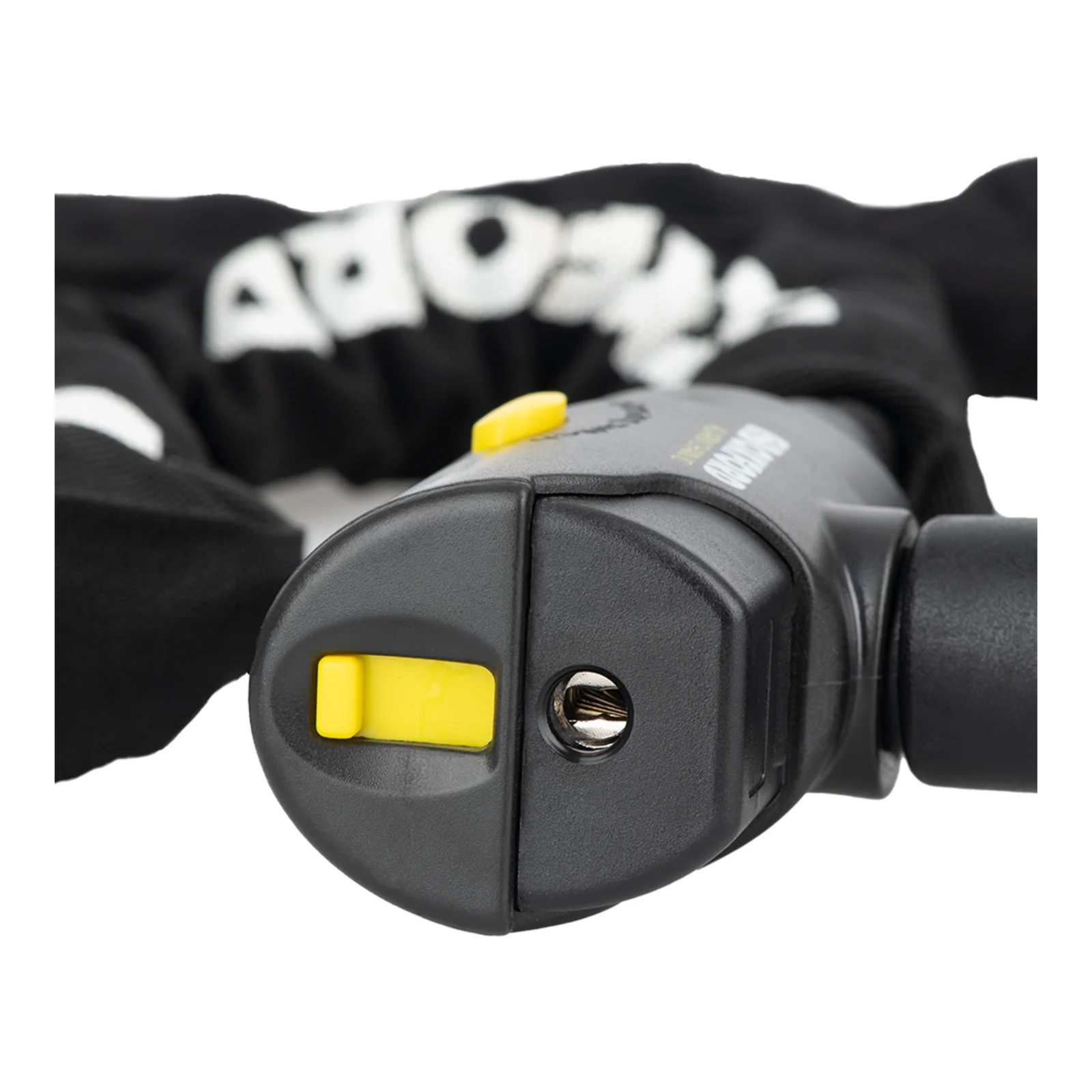 Oxford Alarm Chain10 10mm Square 1.5m - Image 5