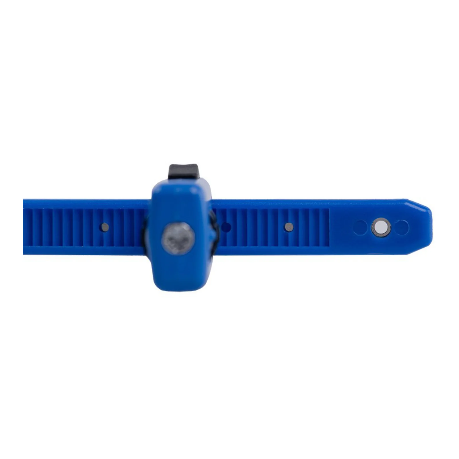 Oxford Combination Zip Lock - Blue - Image 3