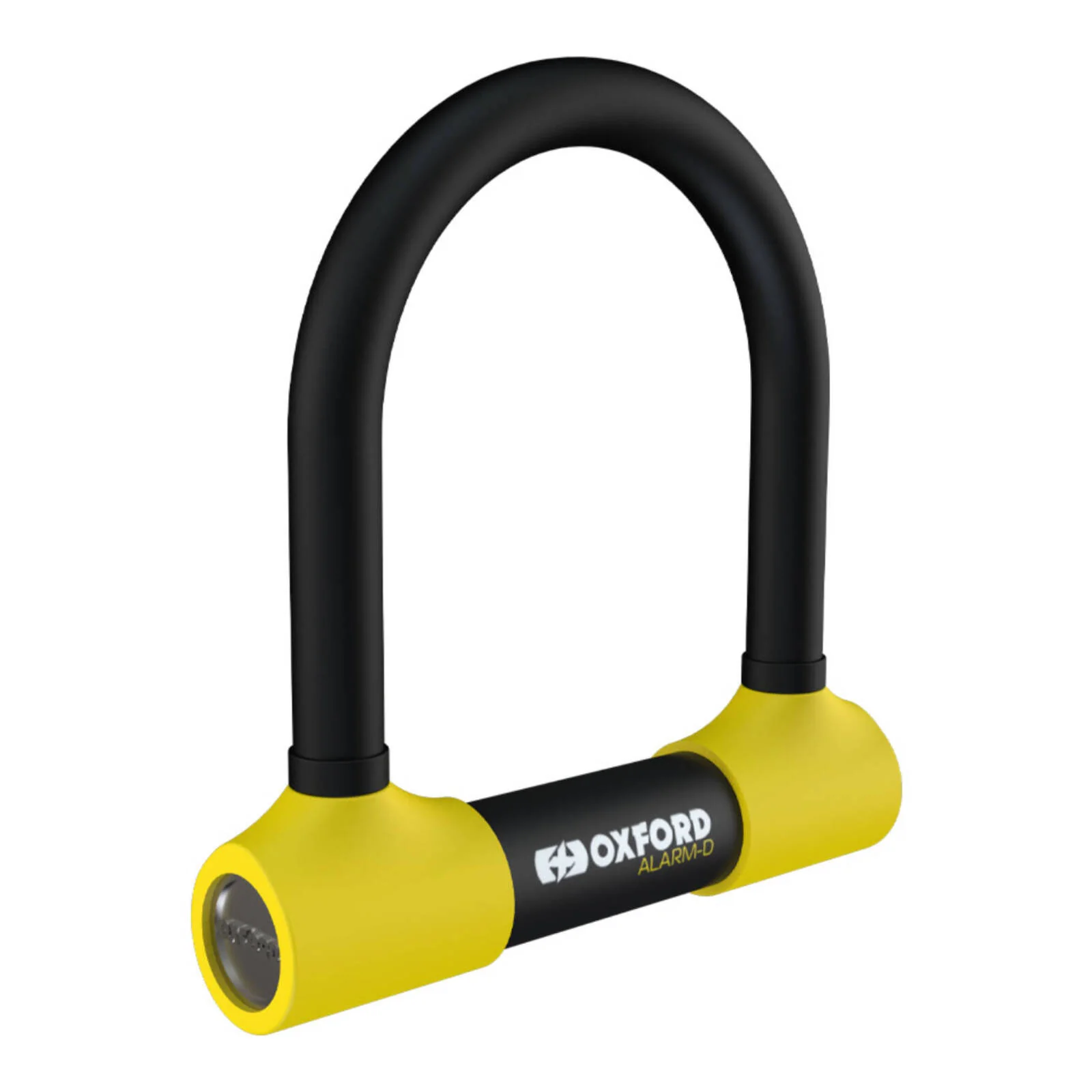 OXFORD ALARM-D SCOOT 200MML X 196MMW X 16MM - Image 2