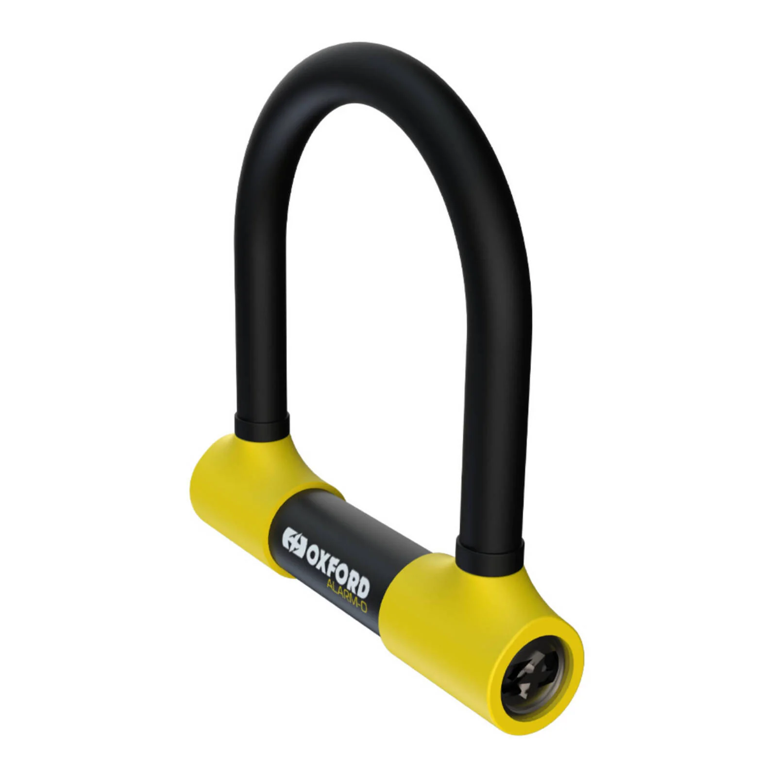 OXFORD ALARM-D SCOOT 200MML X 196MMW X 16MM - Image 3