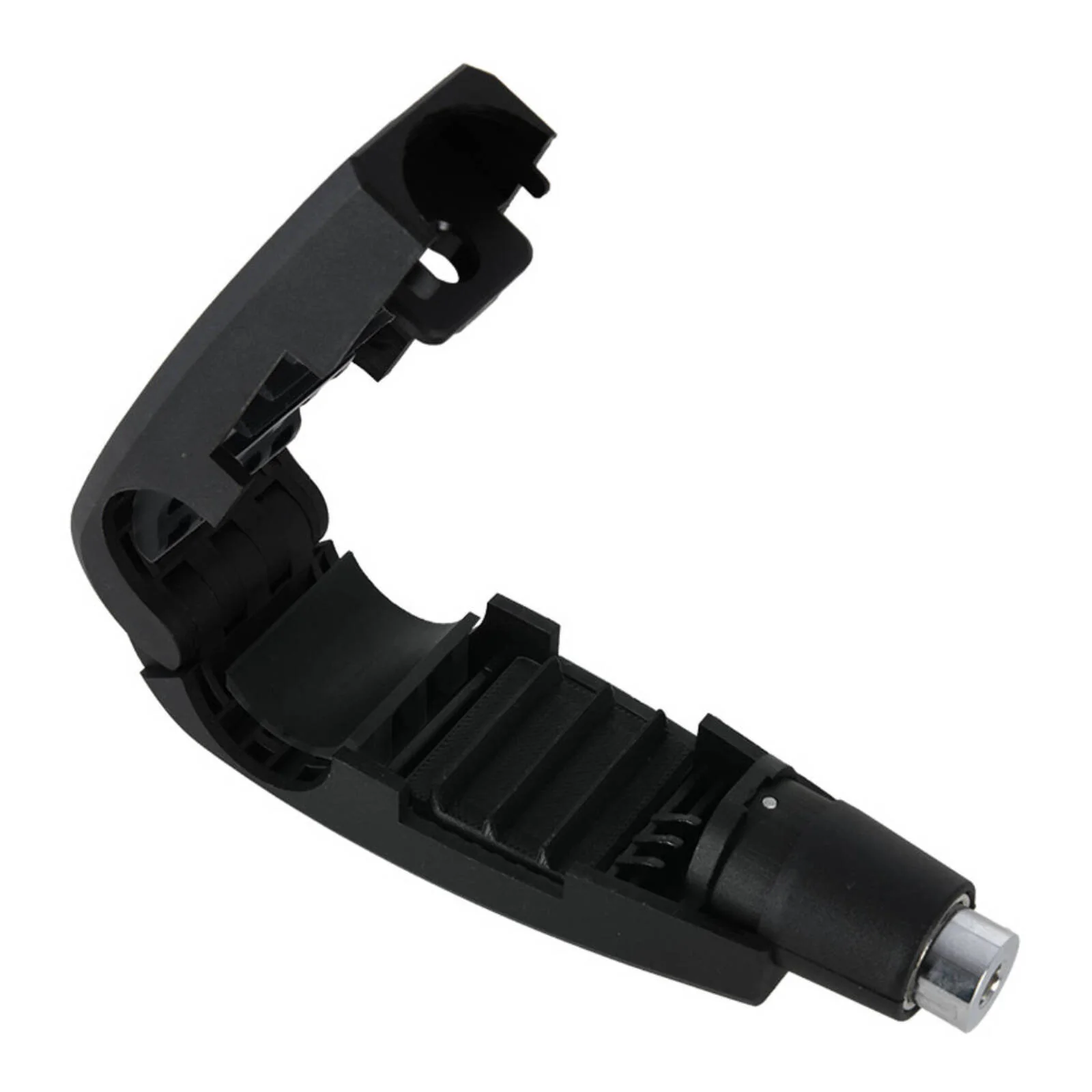 Oxford Lever Lock (Black) - Image 2