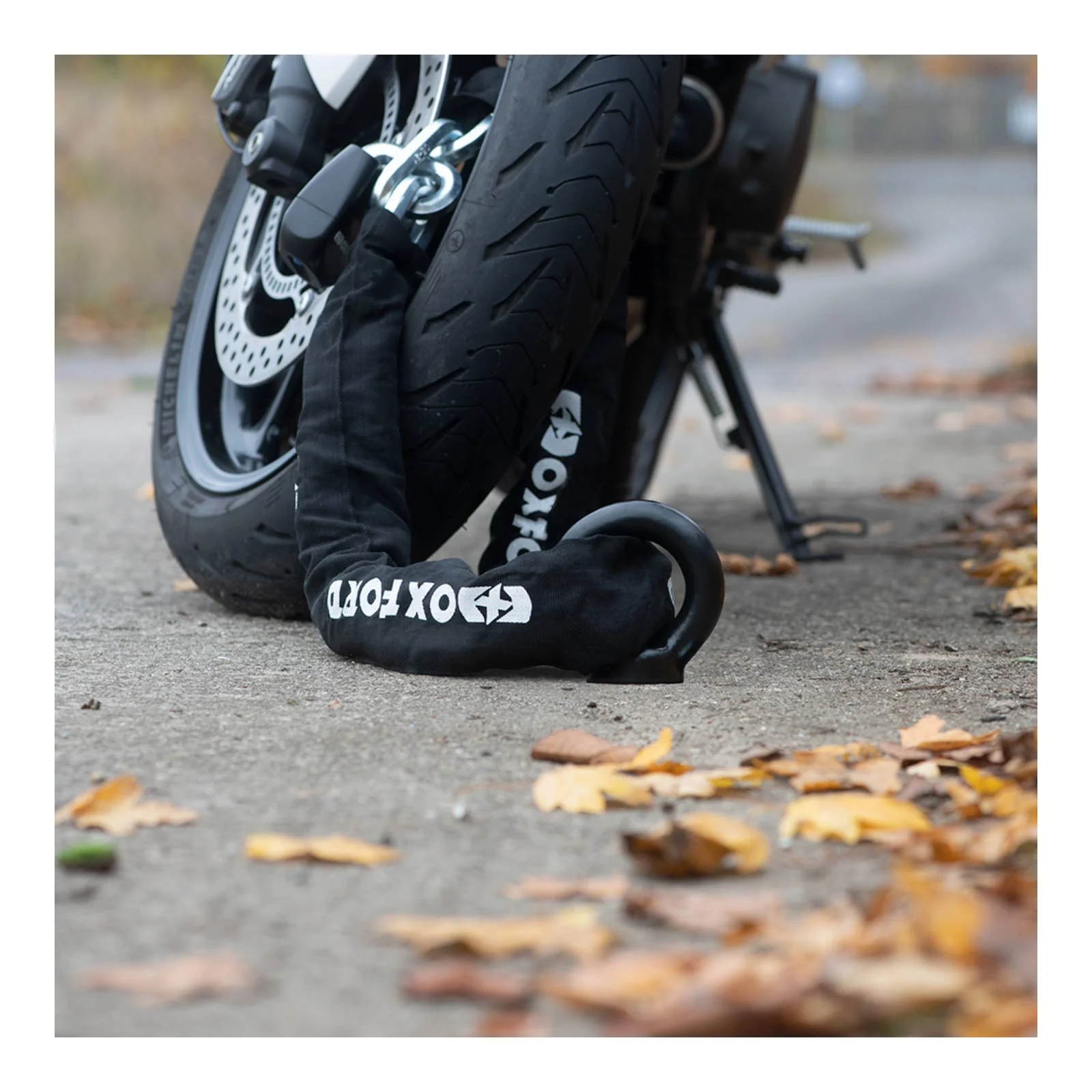 OXFORD TERRAFORCE GROUND ANCHOR - Image 3
