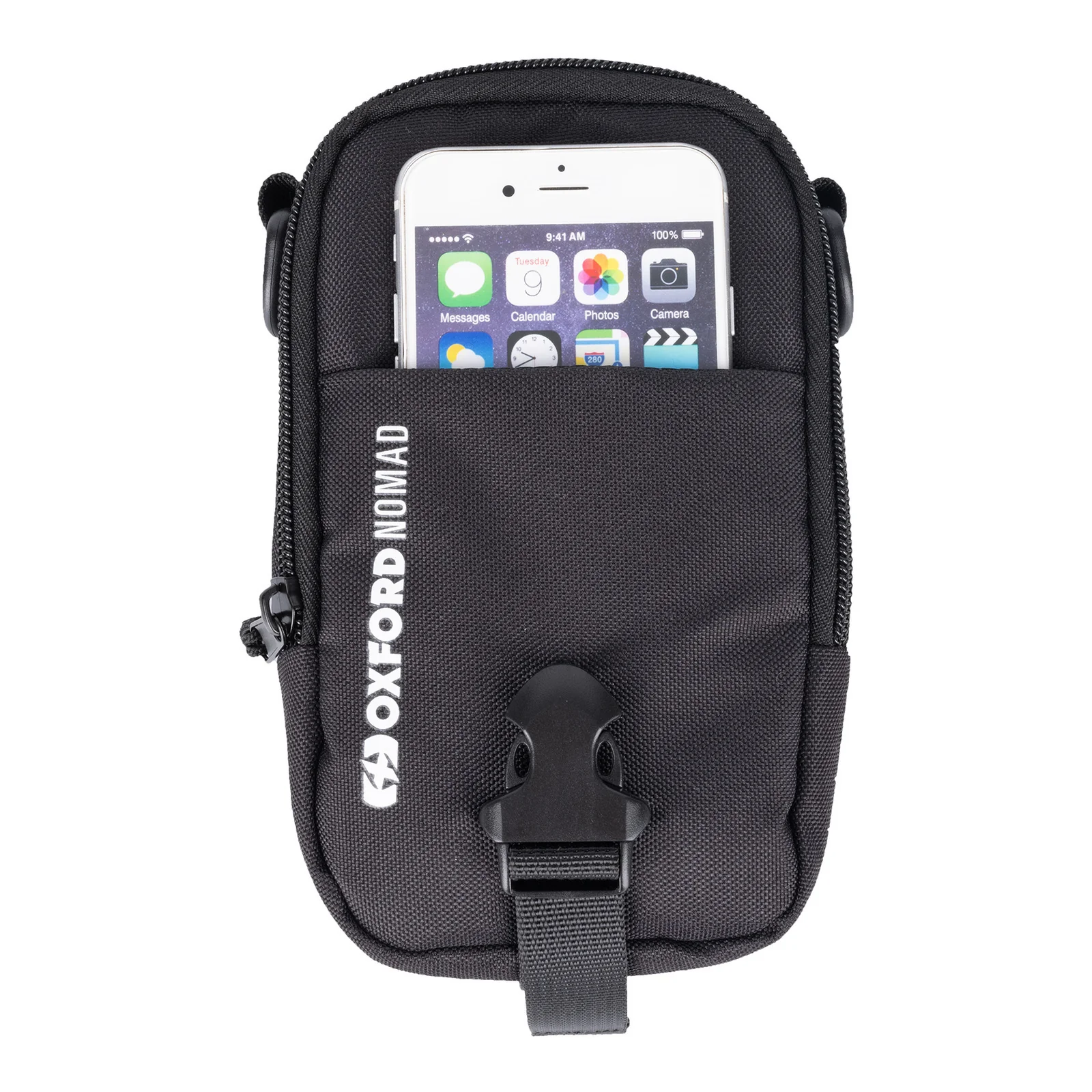 Oxford Nomad Kit 2 - Tank Kit 1L - Image 6
