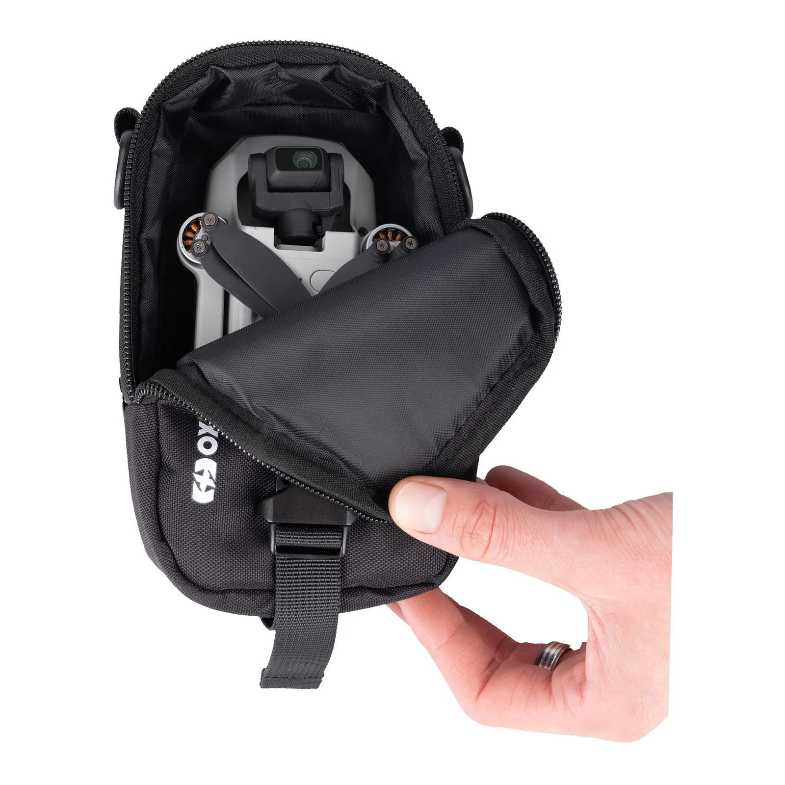 Oxford Nomad Kit 2 - Tank Kit 1L - Image 7