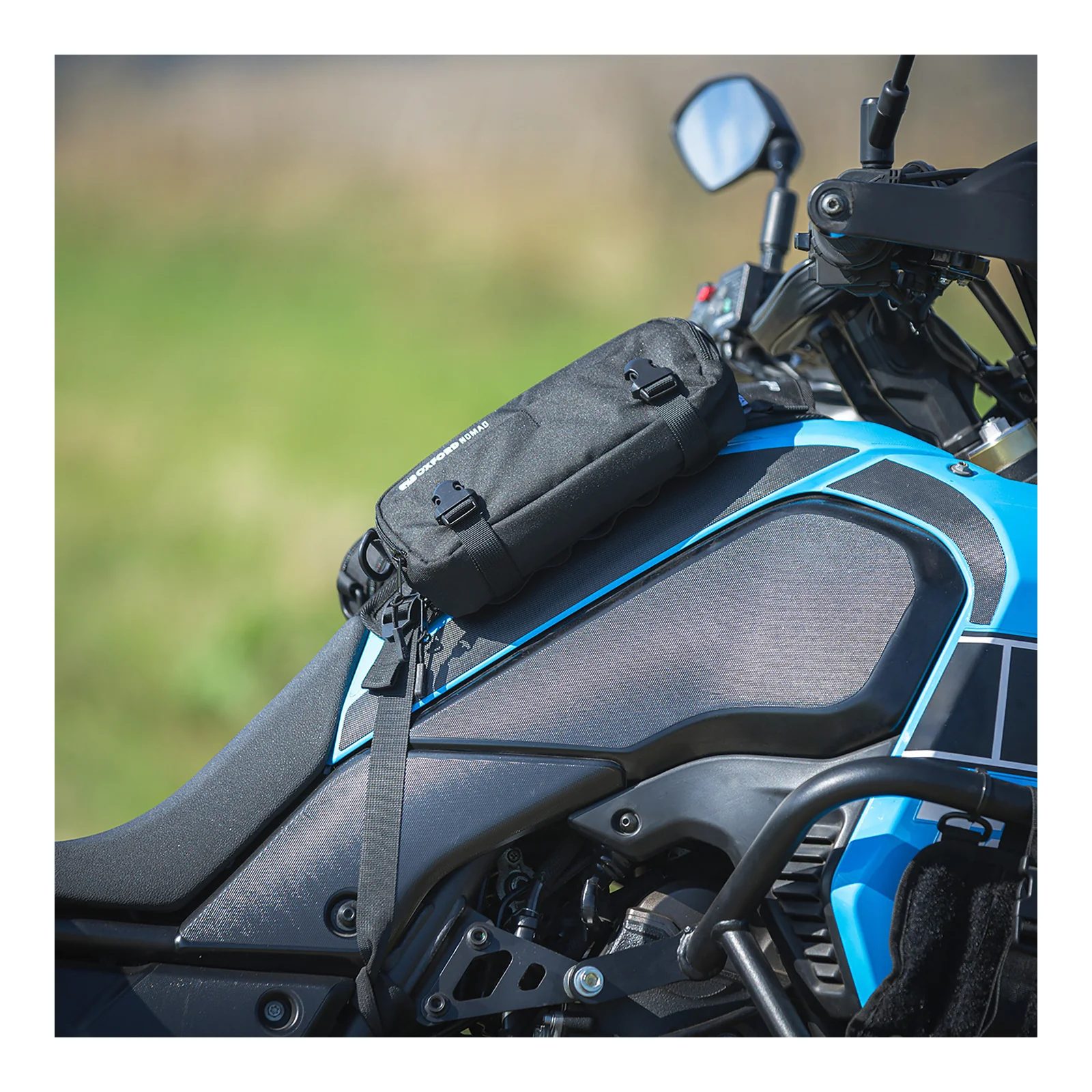 Oxford Nomad Kit 4 - ADV Kit Maximus - Image 4