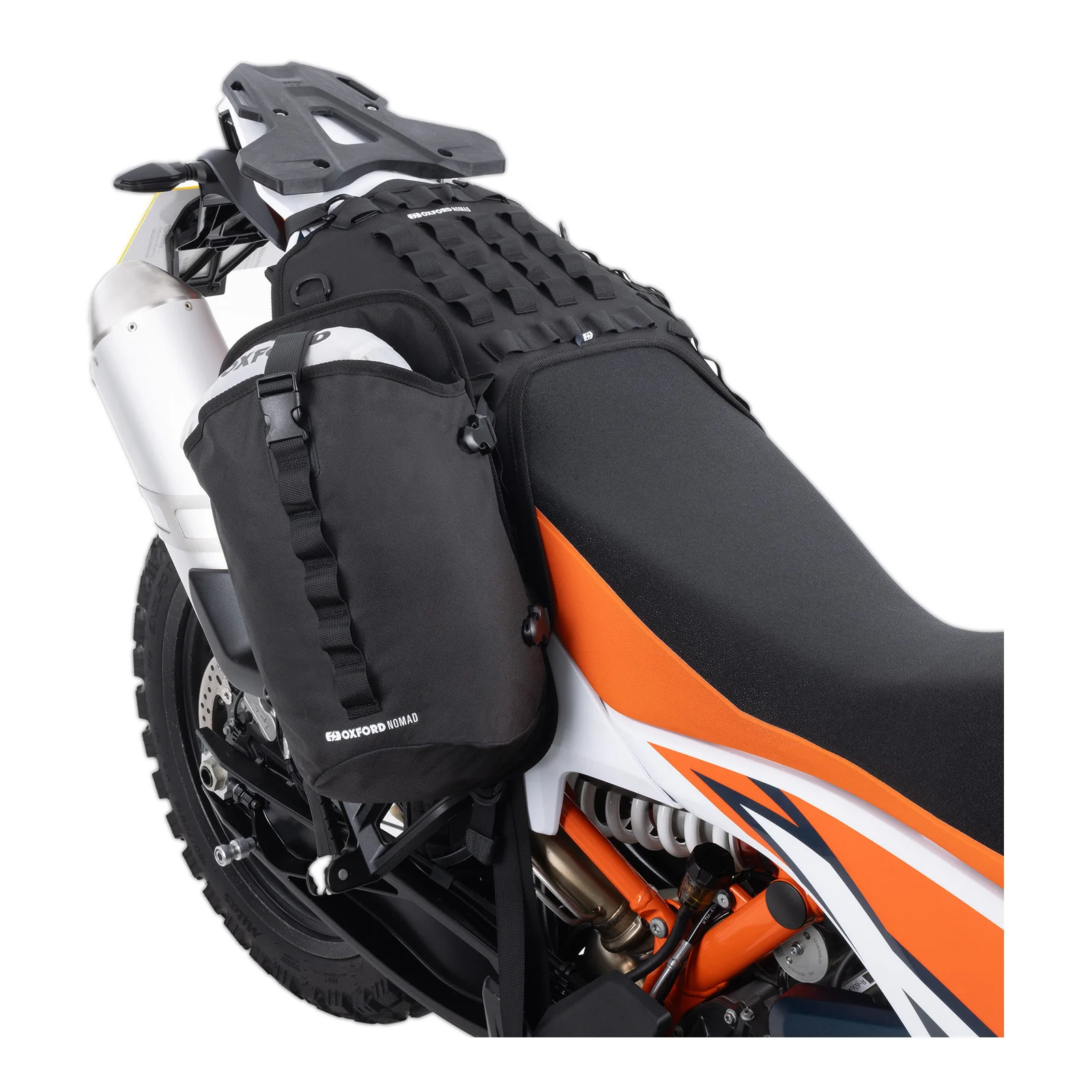 Oxford Nomad Kit 5 - ADV Kit Medius - Image 12