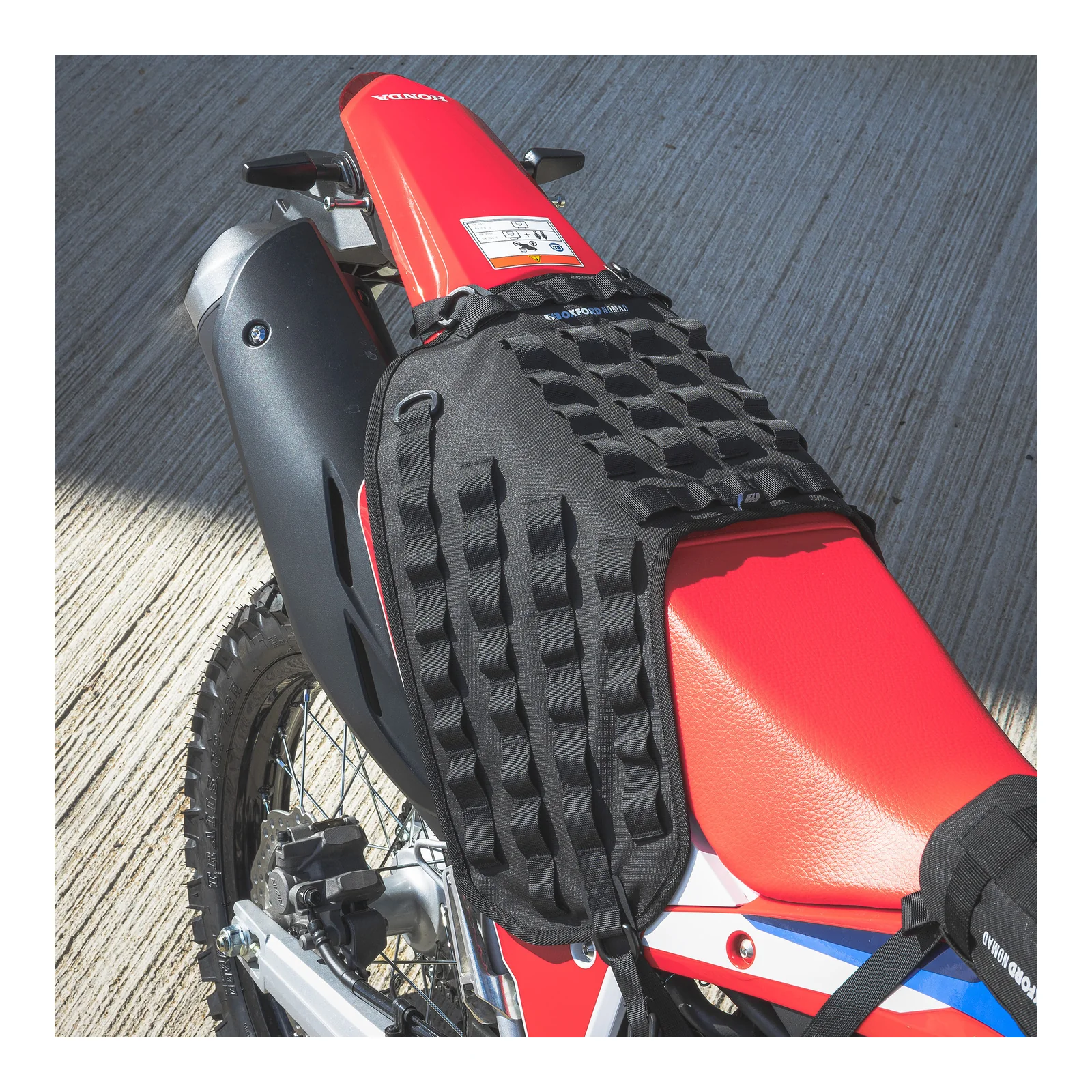 Oxford Nomad Kit 7 - ADV XL Kit Maximus - Image 6