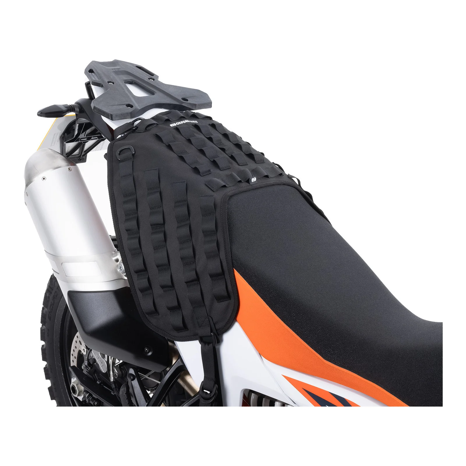 Oxford Nomad Kit 8 - ADV XL Kit Medius - Image 2