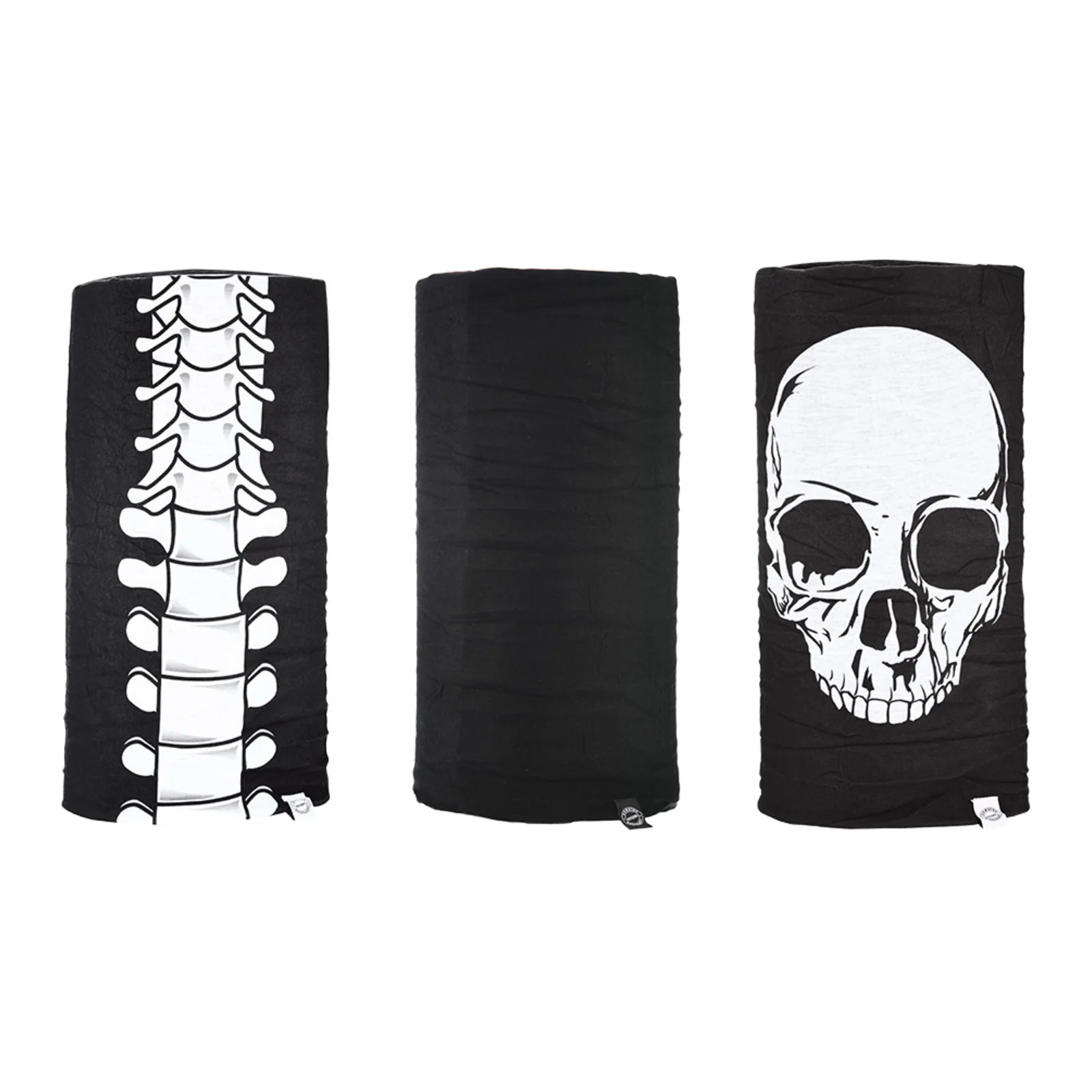 Oxford Comfy Skeleton 3-Pack - Image 2