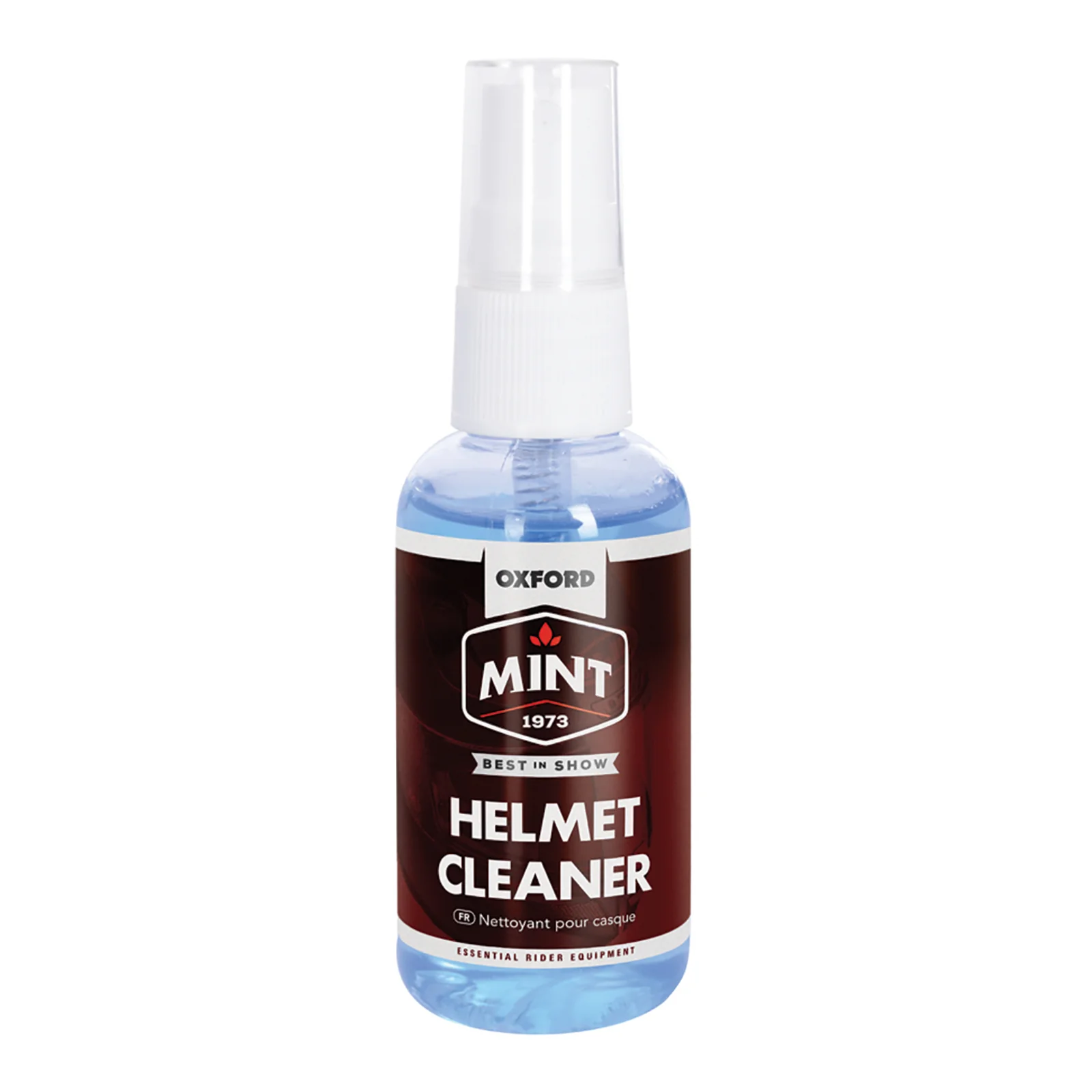Oxford Mint - Helmet Care Kit with Carry Case - Image 4