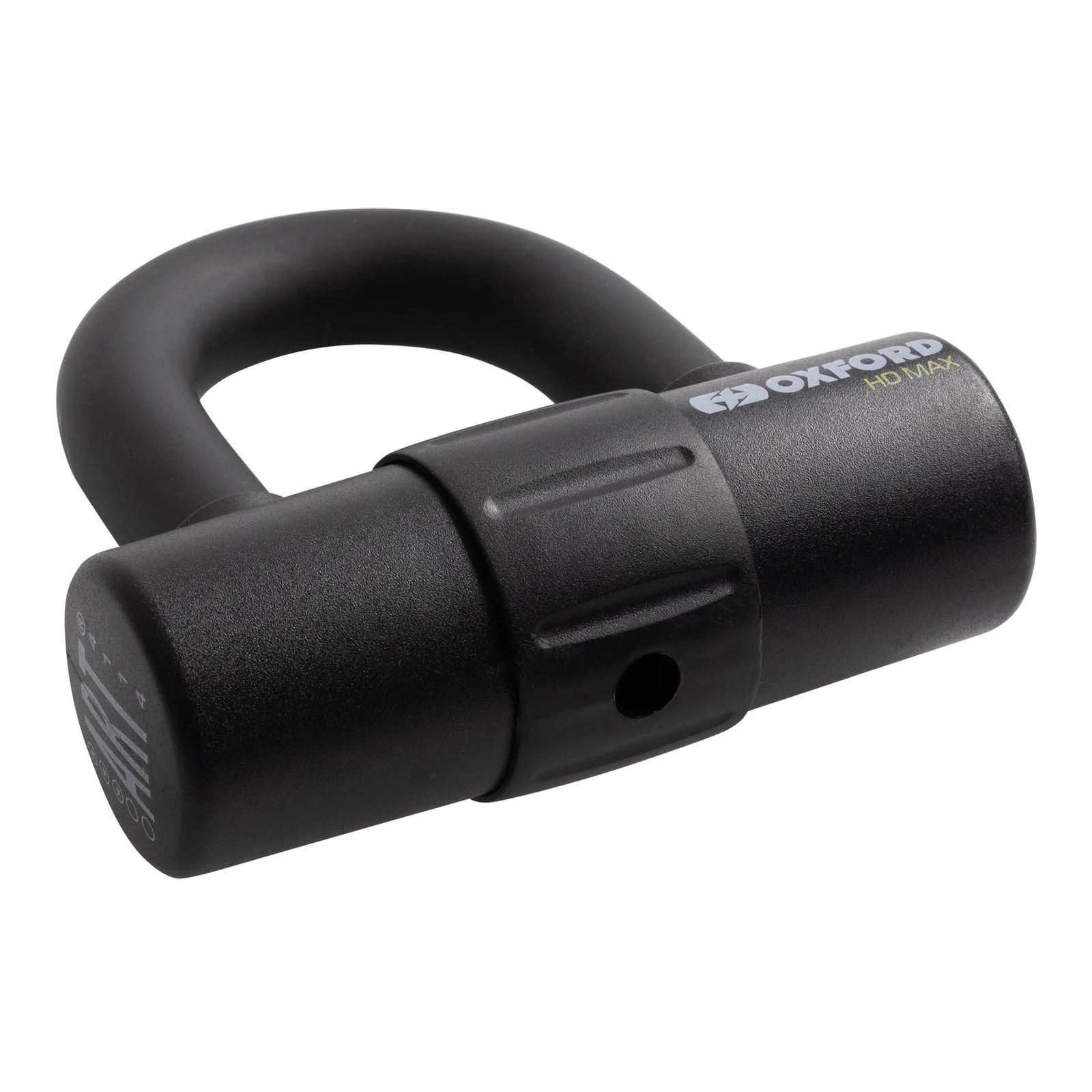 Oxford HD Chain Lock 3 m - Image 4