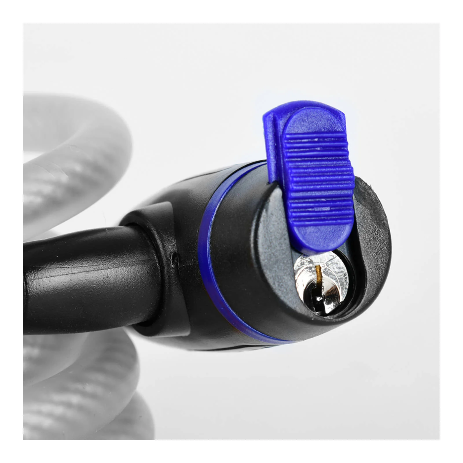 Oxford Cable Lock 1.8m X 12mm - Image 4