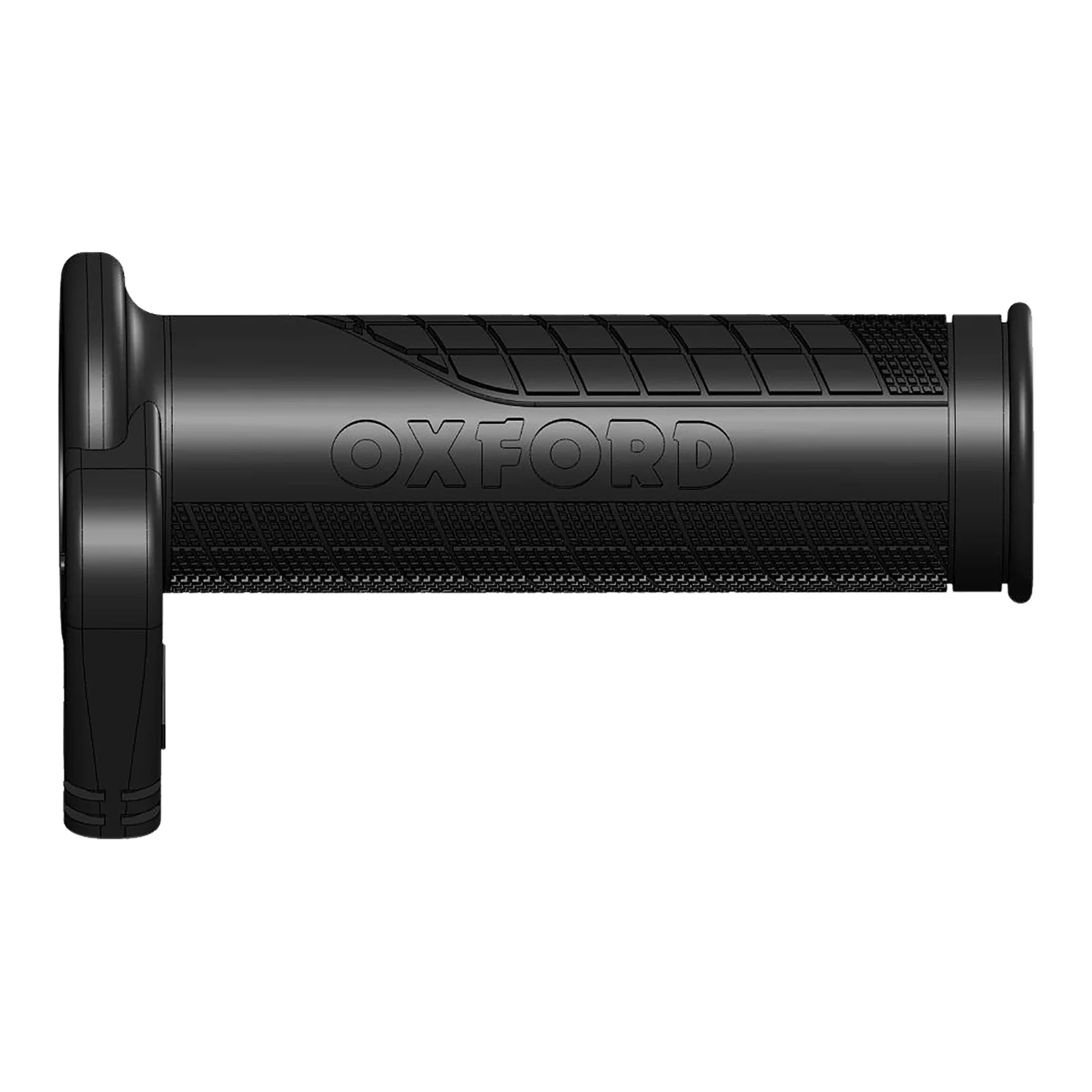 Oxford HotGrips® Premium Touring with V8 Switch - Image 3