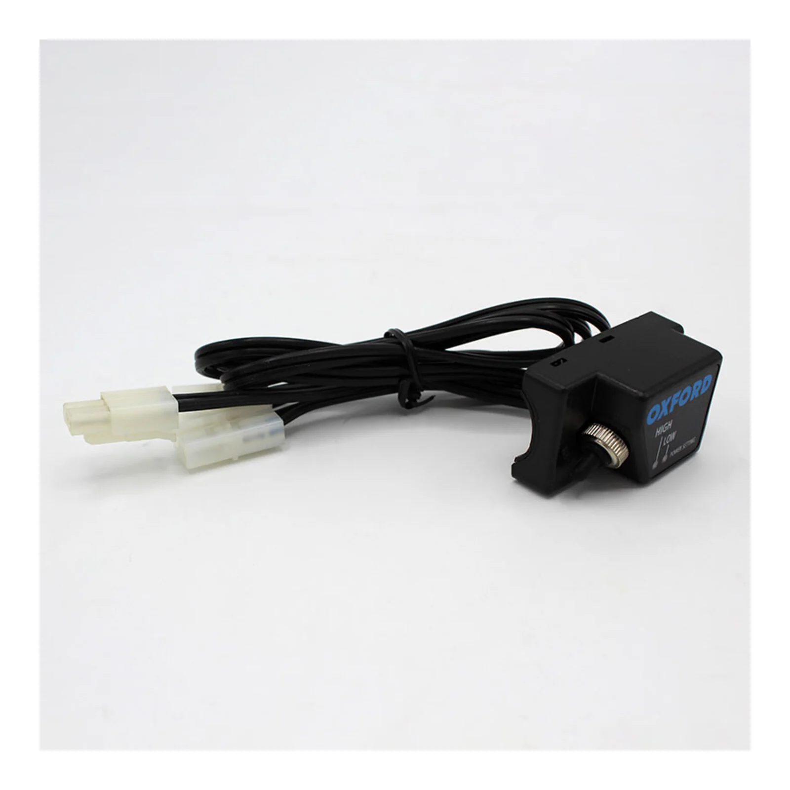 Oxford HotGripsĀ® On/Off Switch & Wiring W/P ATV