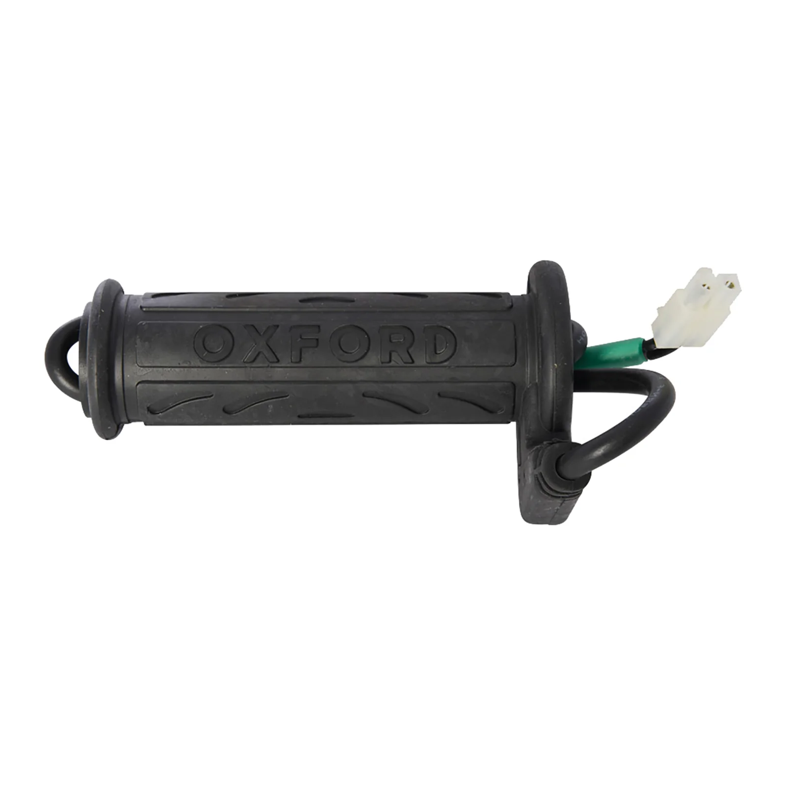 Oxford HotGrips® Commuter Spare Left-hand Grip - Image 2