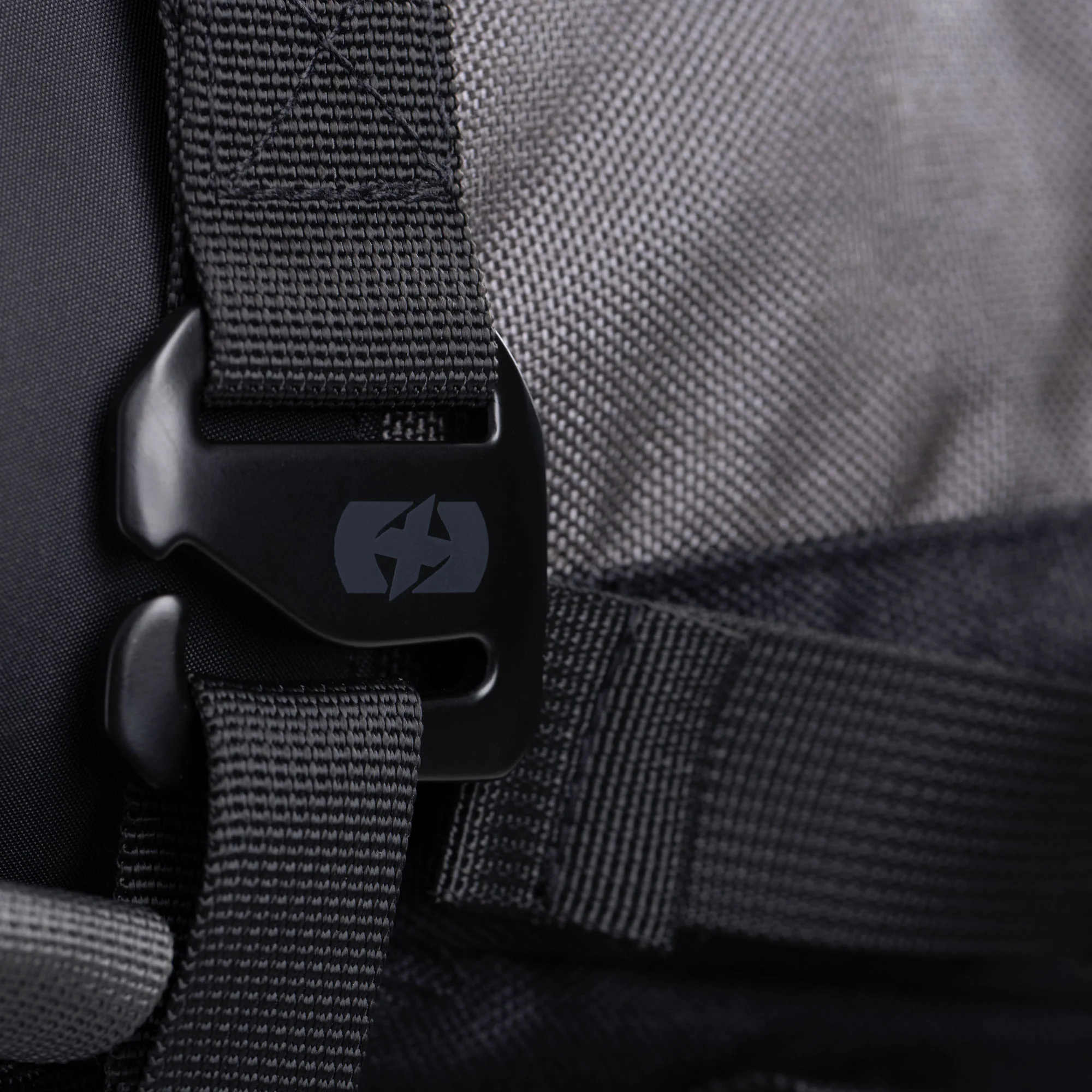 Oxford Atlas T-20 Advanced Tourpack - Charcoal / Black - Image 7