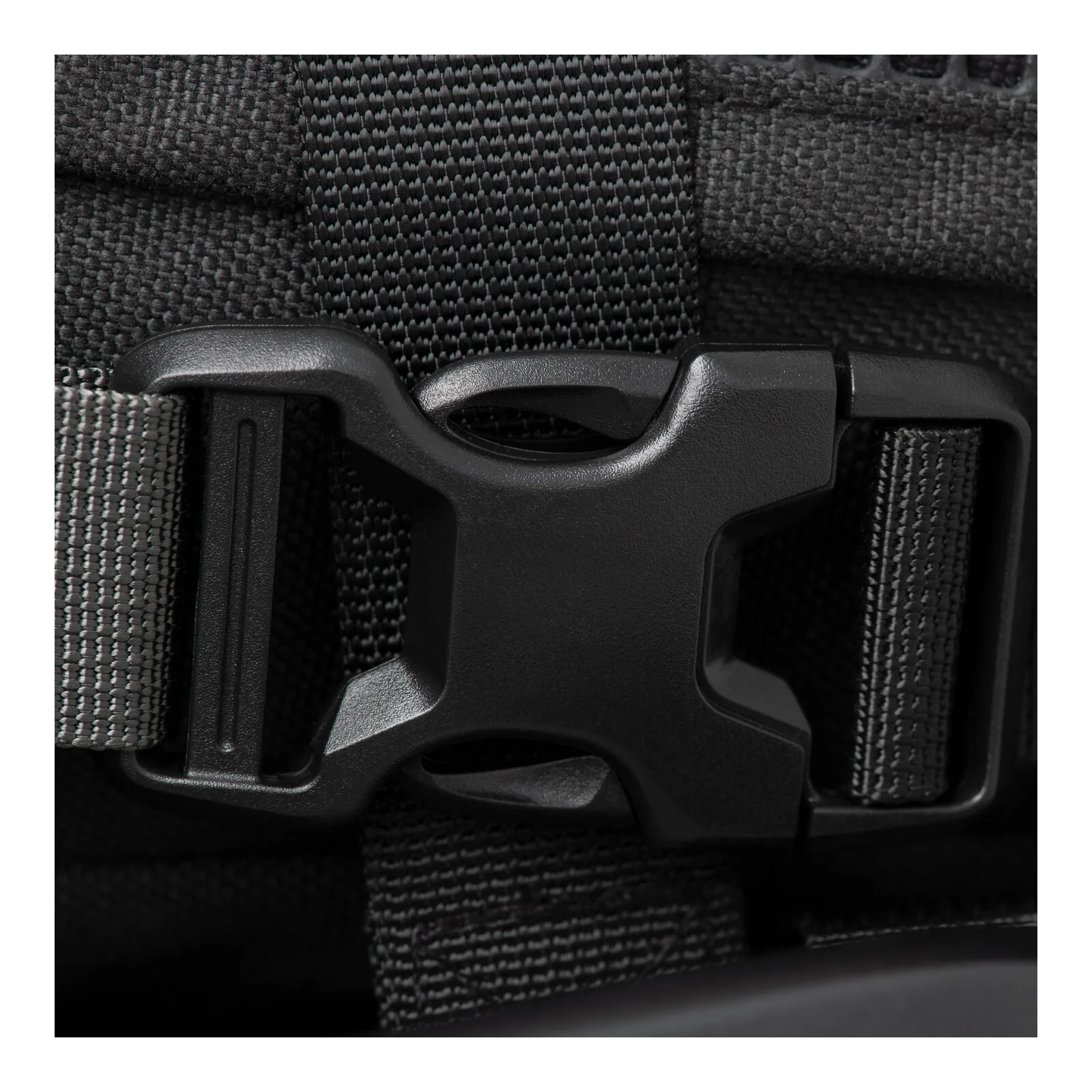 Oxford Atlas T-30 Advanced Tourpack - Charcoal / Black - Image 11