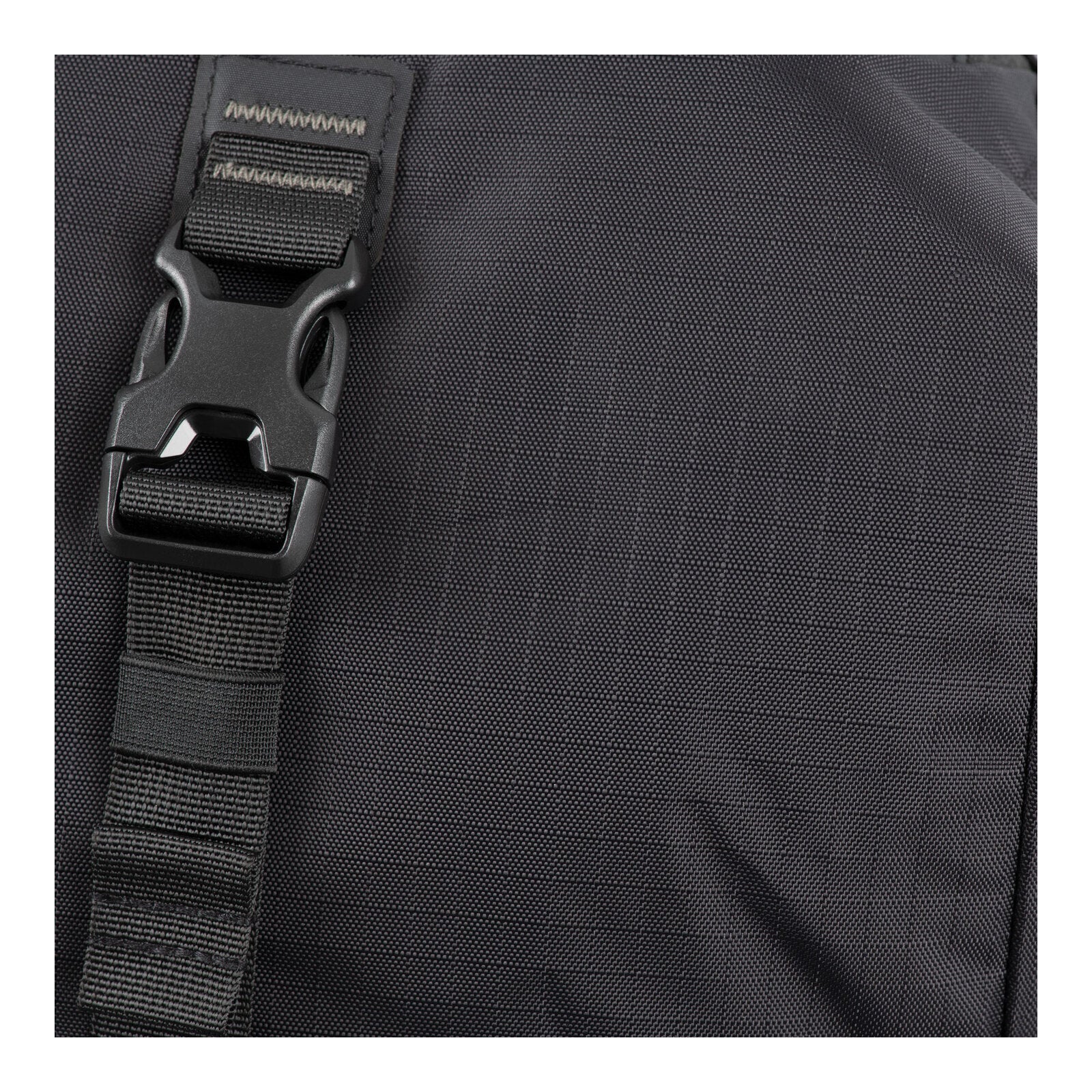Oxford Atlas B-20 Advanced Backpack - Black - Image 9