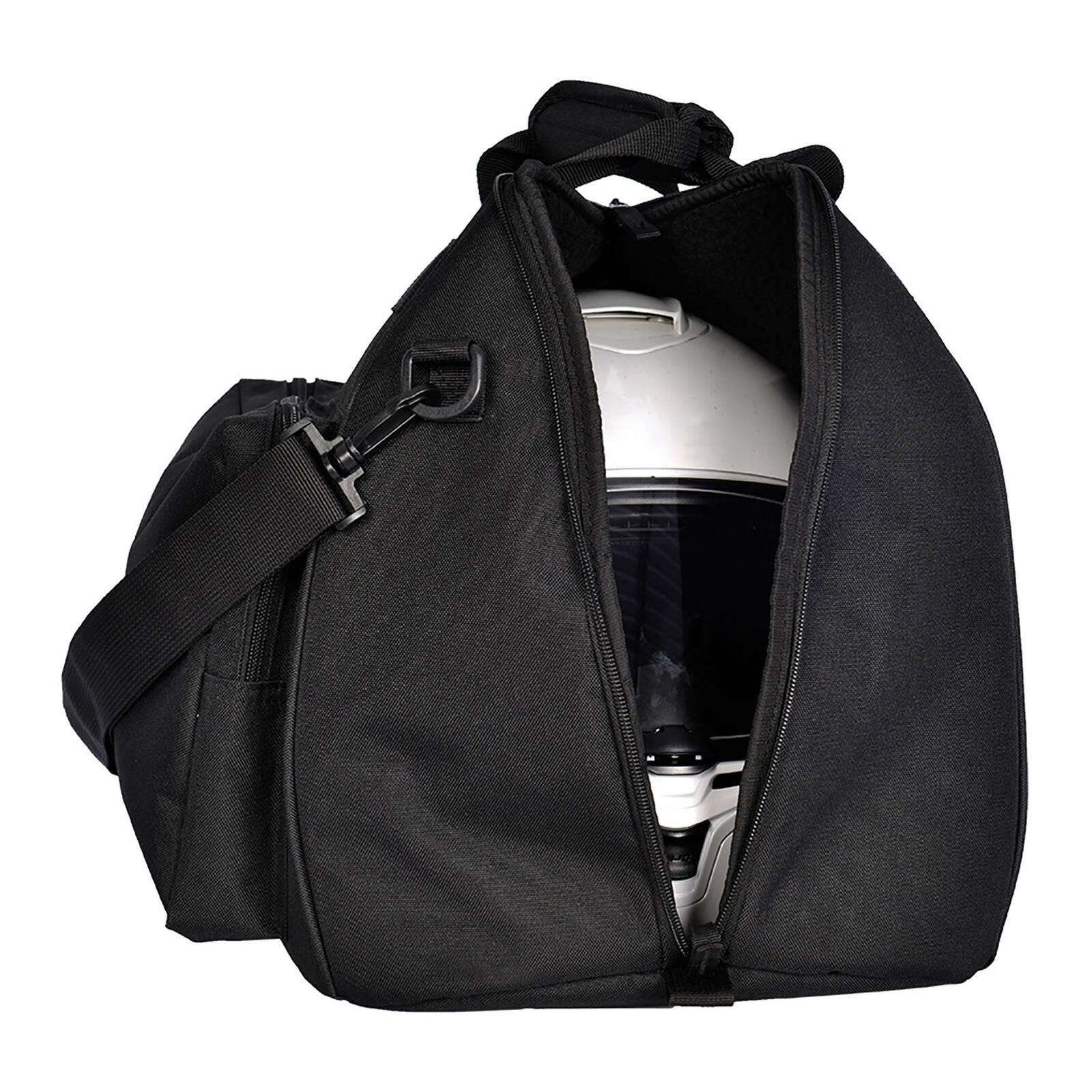 Oxford Helmet Bag Lidstash Deluxe - Image 2