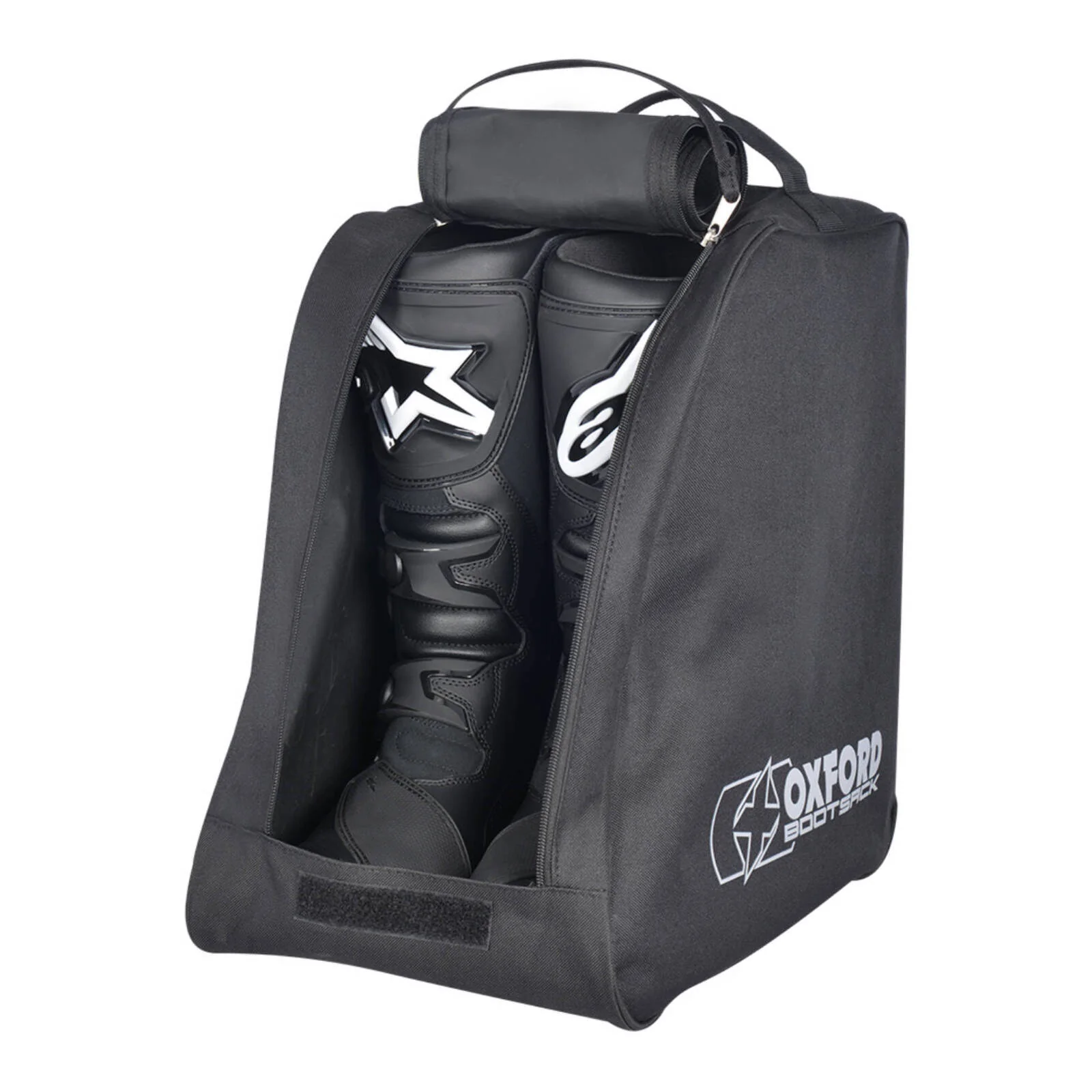 Oxford Bootsack Motorcycle Boot Bag - Image 5